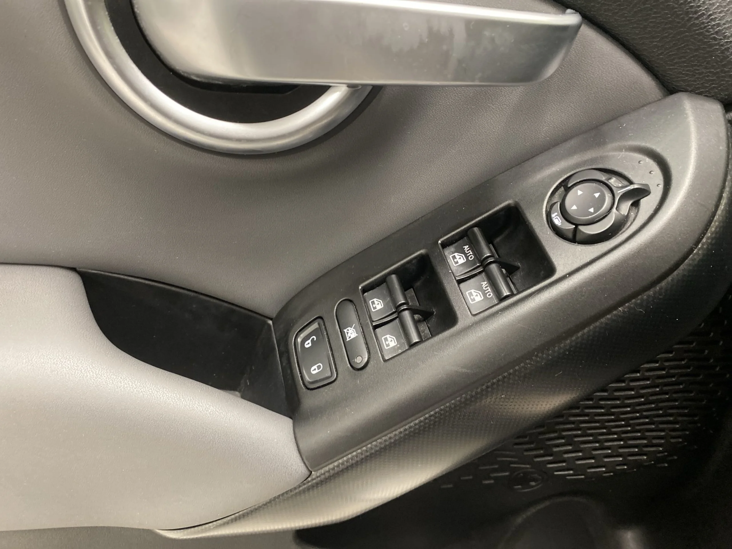 Fiat 500X 1.6 MultiJet Pop Star 4x2 88 kW (120 CV) - Foto 10