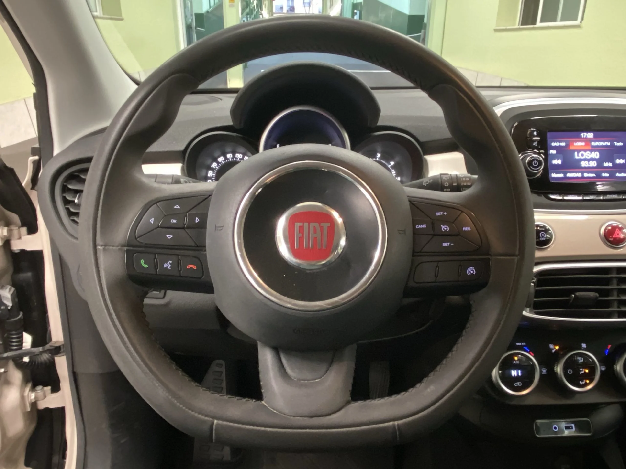 Fiat 500X 1.6 MultiJet Pop Star 4x2 88 kW (120 CV) - Foto 11