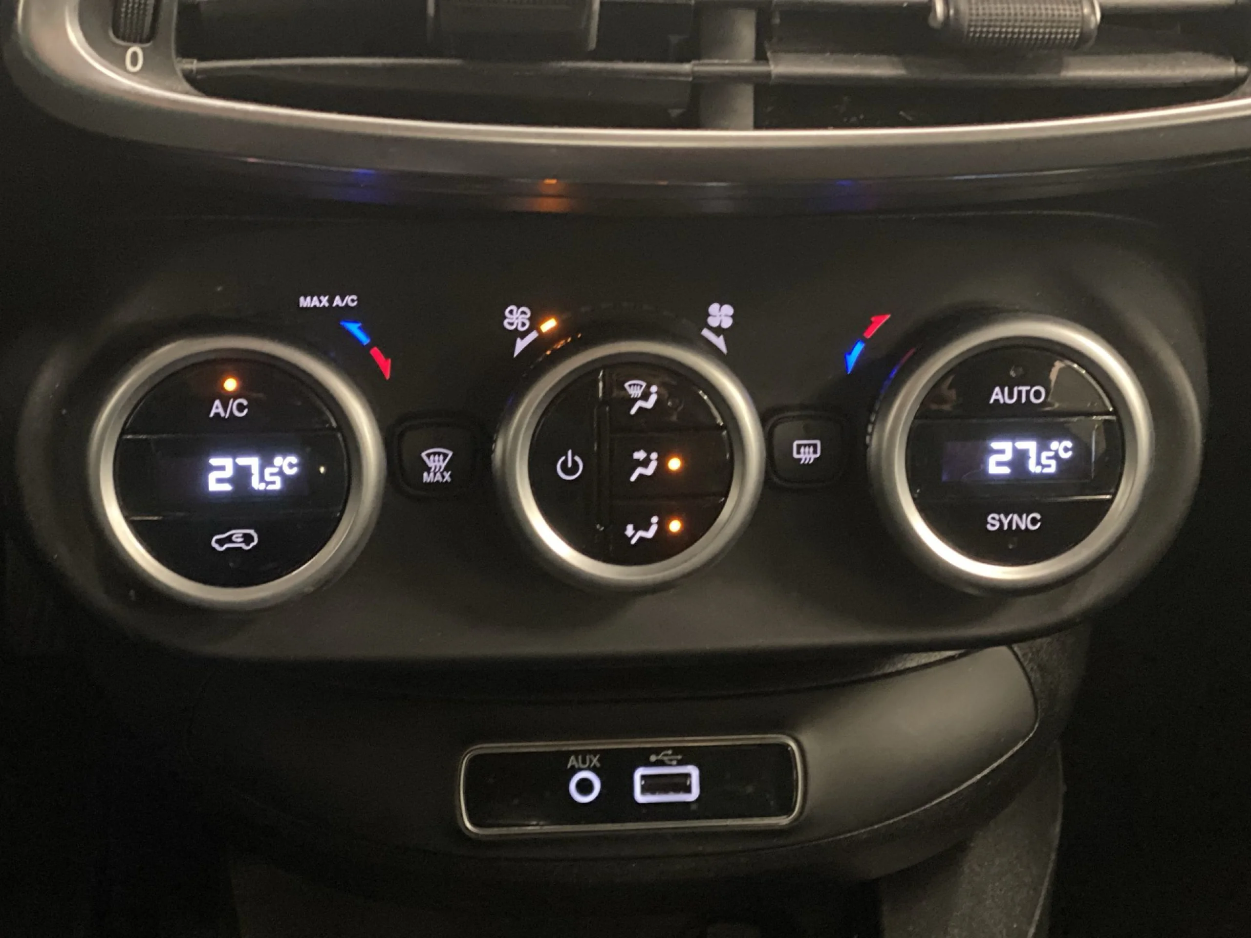 Fiat 500X 1.6 MultiJet Pop Star 4x2 88 kW (120 CV) - Foto 15