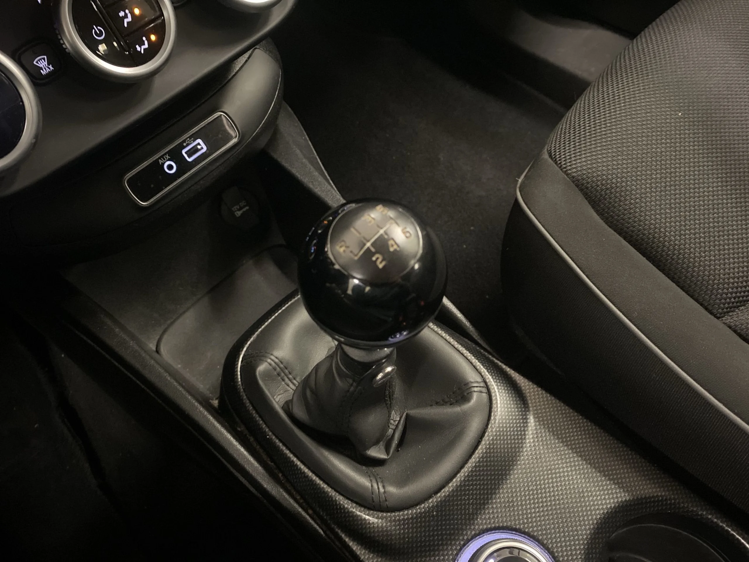 Fiat 500X 1.6 MultiJet Pop Star 4x2 88 kW (120 CV) - Foto 16