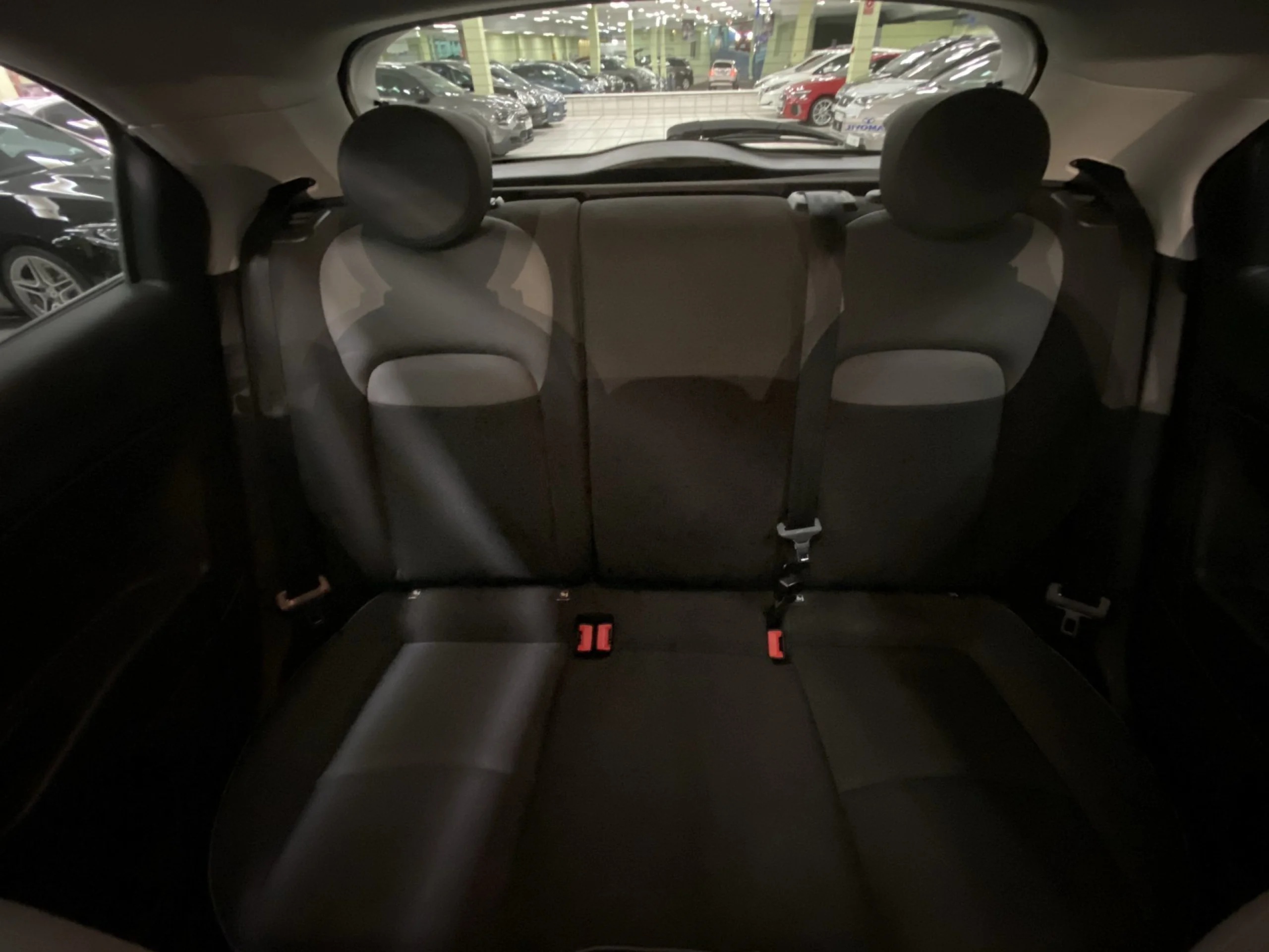 Fiat 500X 1.6 MultiJet Pop Star 4x2 88 kW (120 CV) - Foto 19