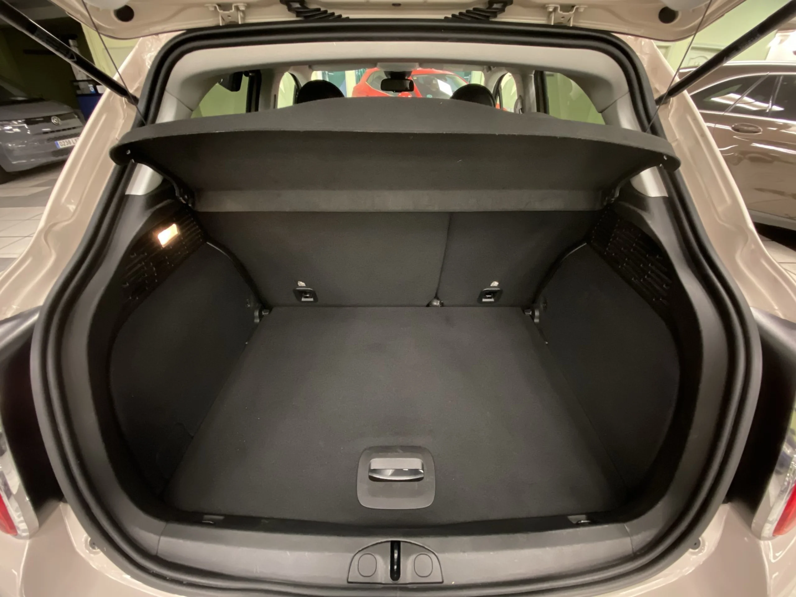 Fiat 500X 1.6 MultiJet Pop Star 4x2 88 kW (120 CV) - Foto 20