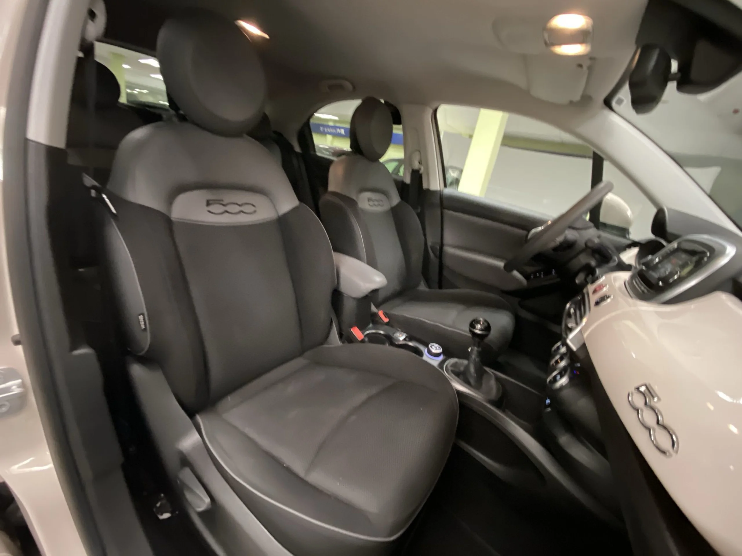 Fiat 500X 1.6 MultiJet Pop Star 4x2 88 kW (120 CV) - Foto 21