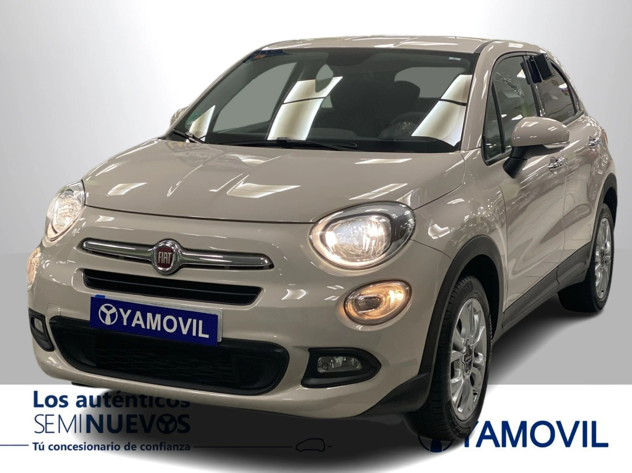 Fiat 500X 1.6 MultiJet Pop Star 4x2 88 kW (120 CV) - Foto 1
