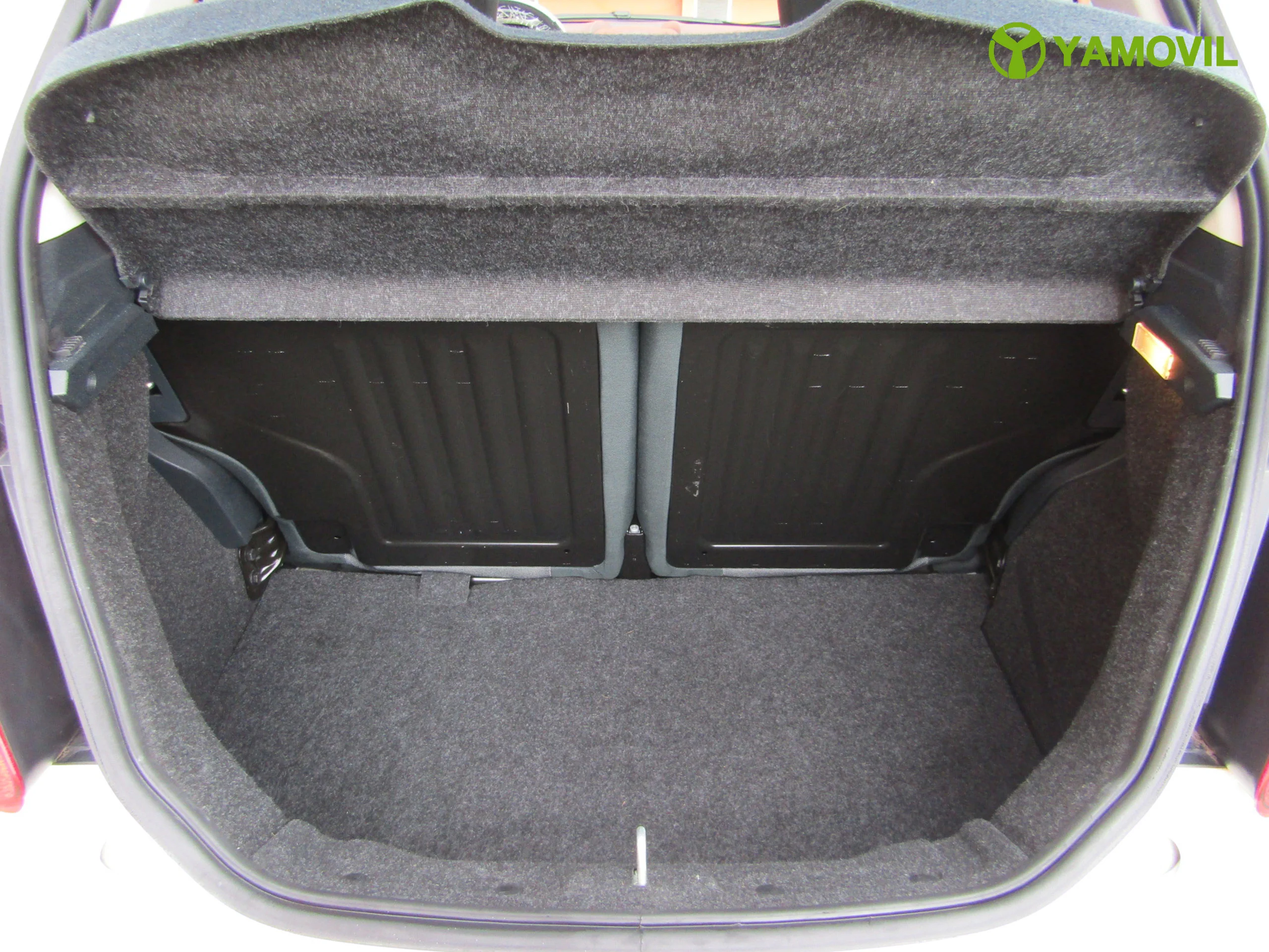 Ford Ka 1.2 DURATEC 69CV TITANIUM - Foto 7