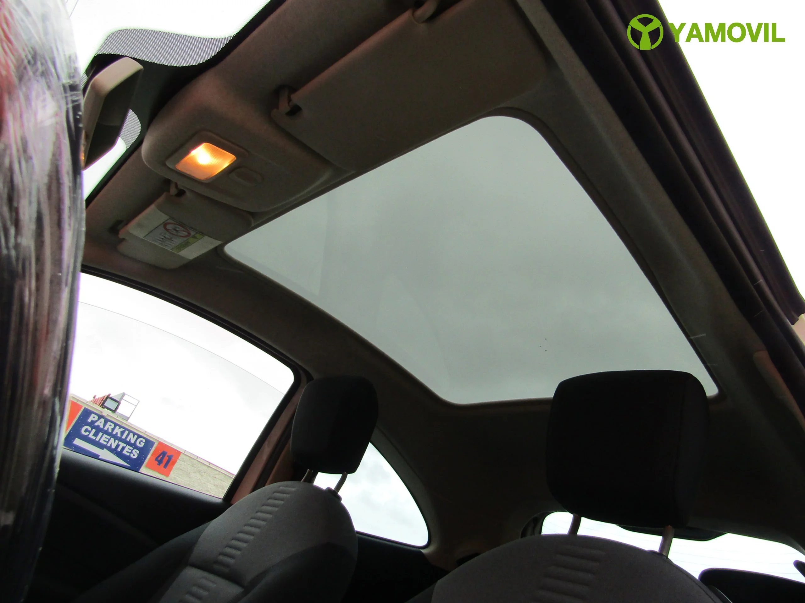Ford Ka 1.2 DURATEC 69CV TITANIUM - Foto 15