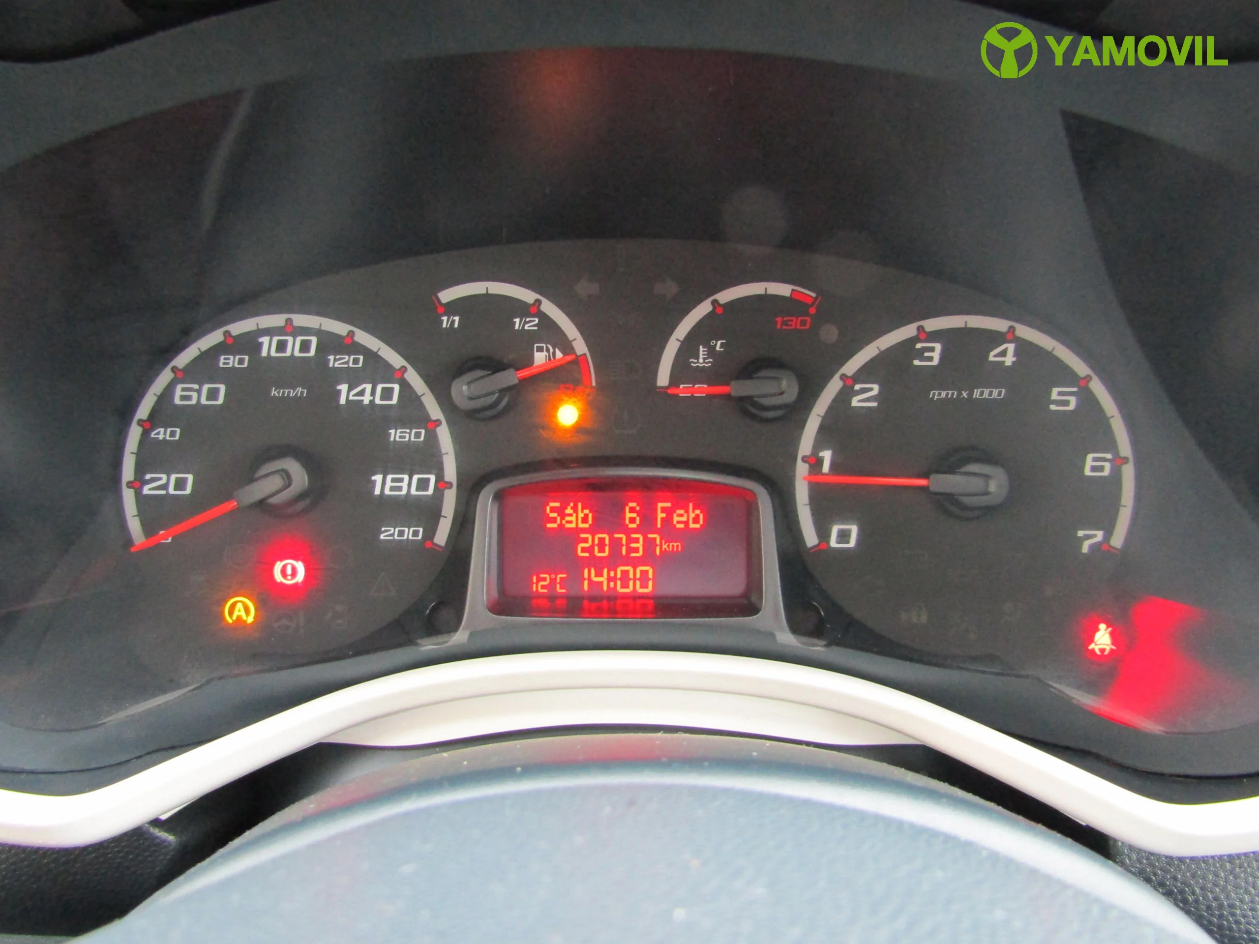 Ford Ka 1.2 DURATEC 69CV TITANIUM - Foto 19
