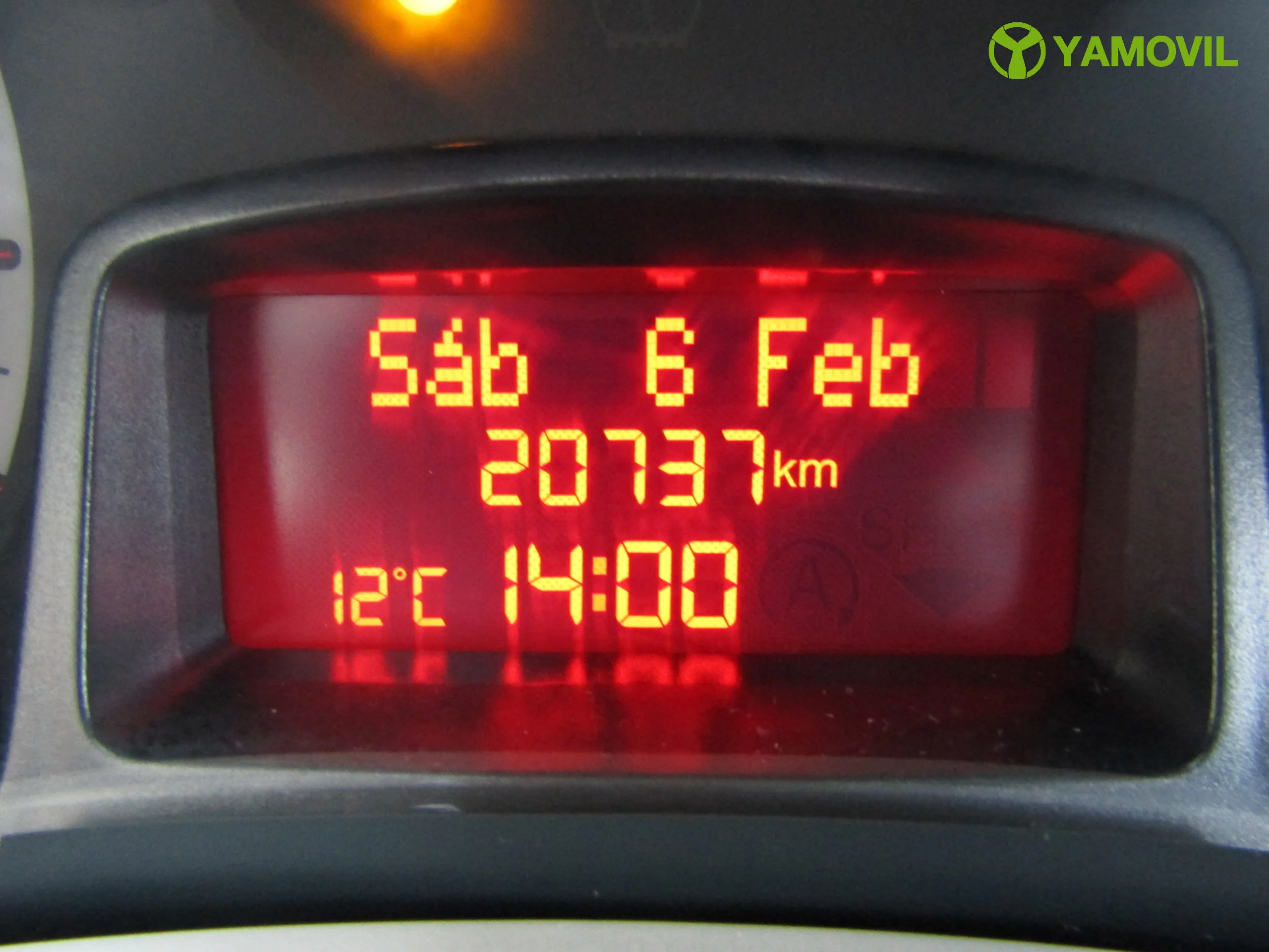Ford Ka 1.2 DURATEC 69CV TITANIUM - Foto 20