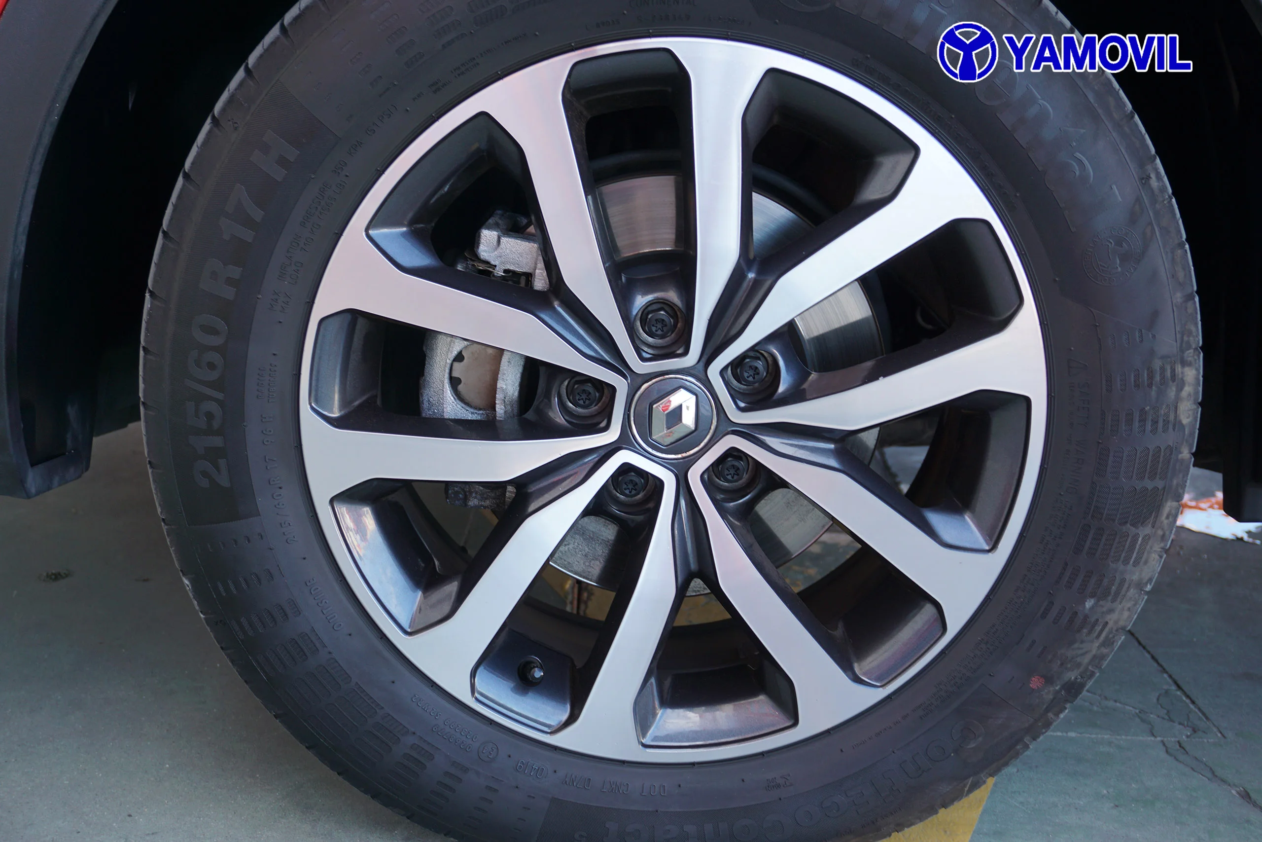Renault Kadjar TCE ZEN 5P - Foto 12