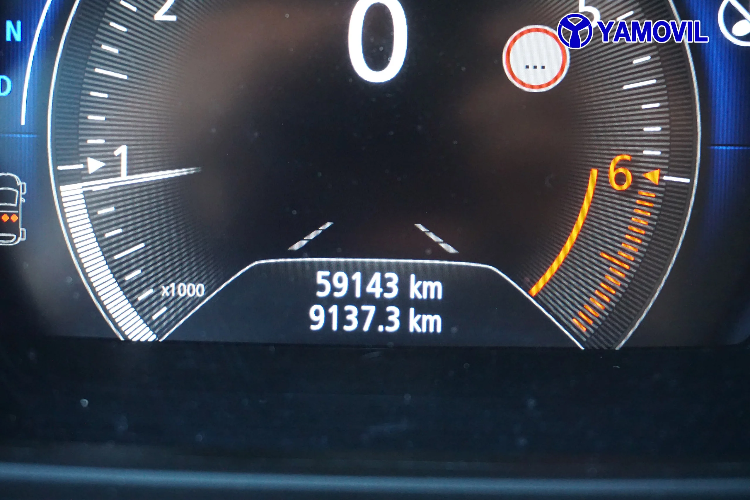 Renault Kadjar TCE ZEN 5P - Foto 23