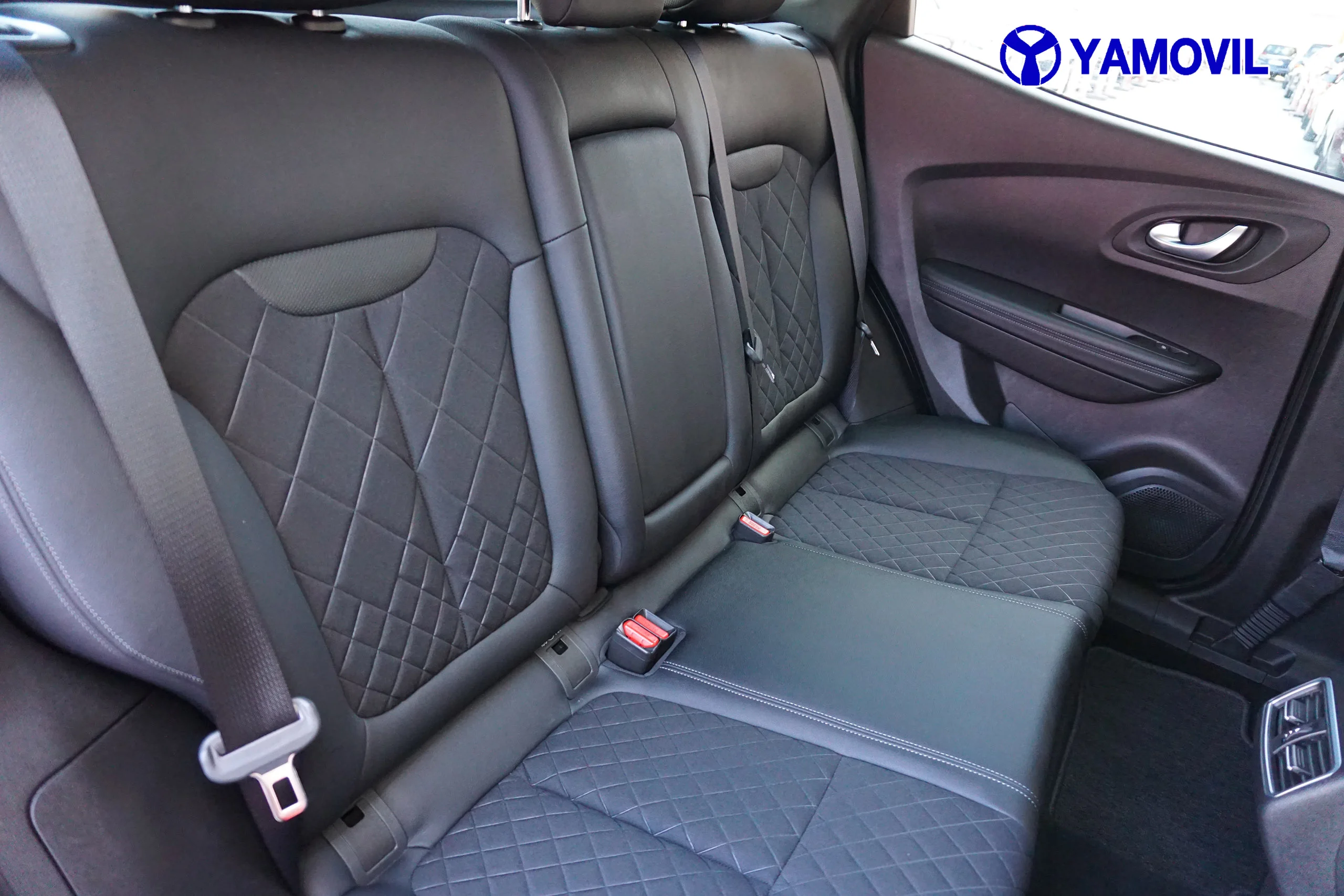 Renault Kadjar TCE ZEN 5P - Foto 16
