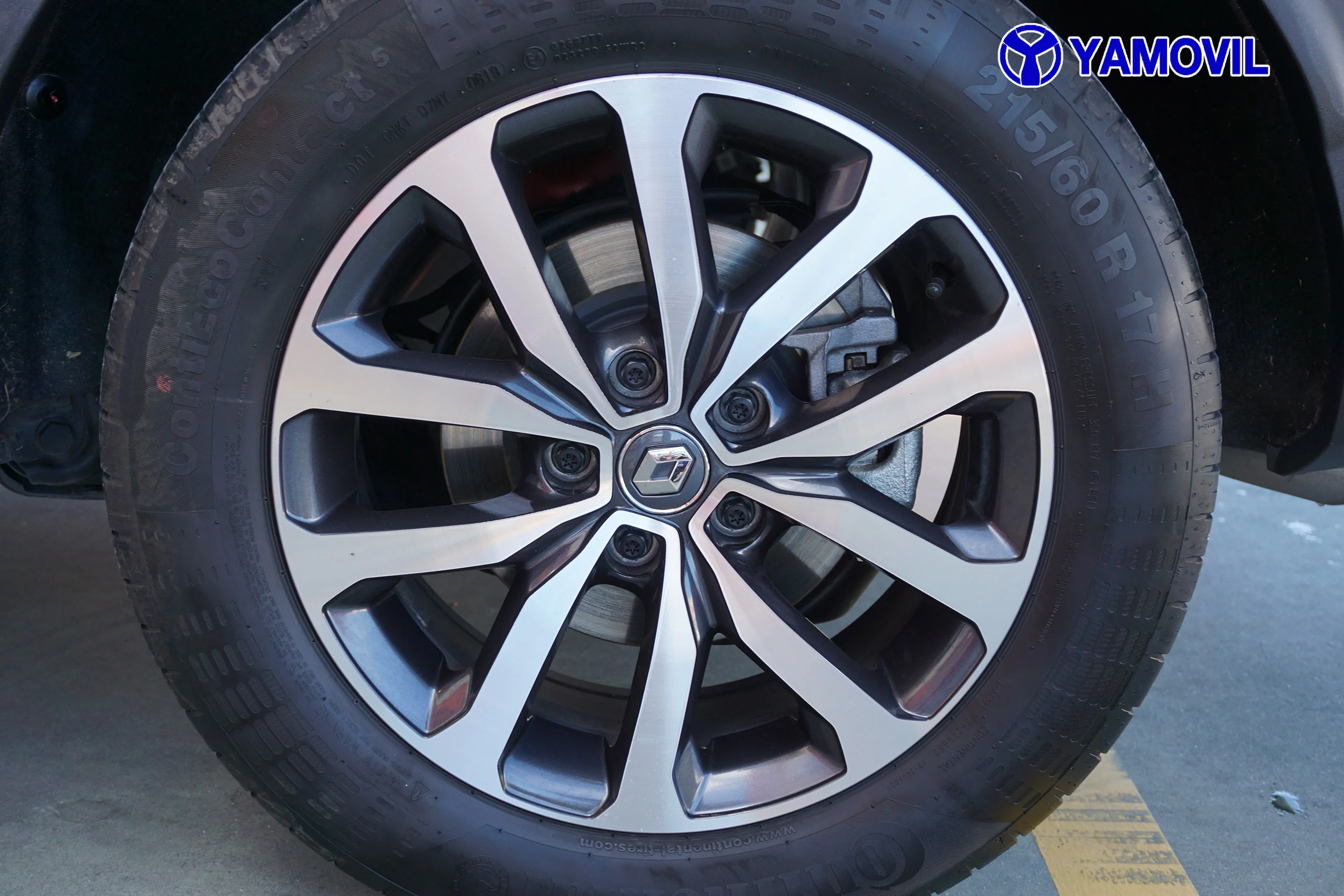 Renault Kadjar TCE ZEN 5P - Foto 11