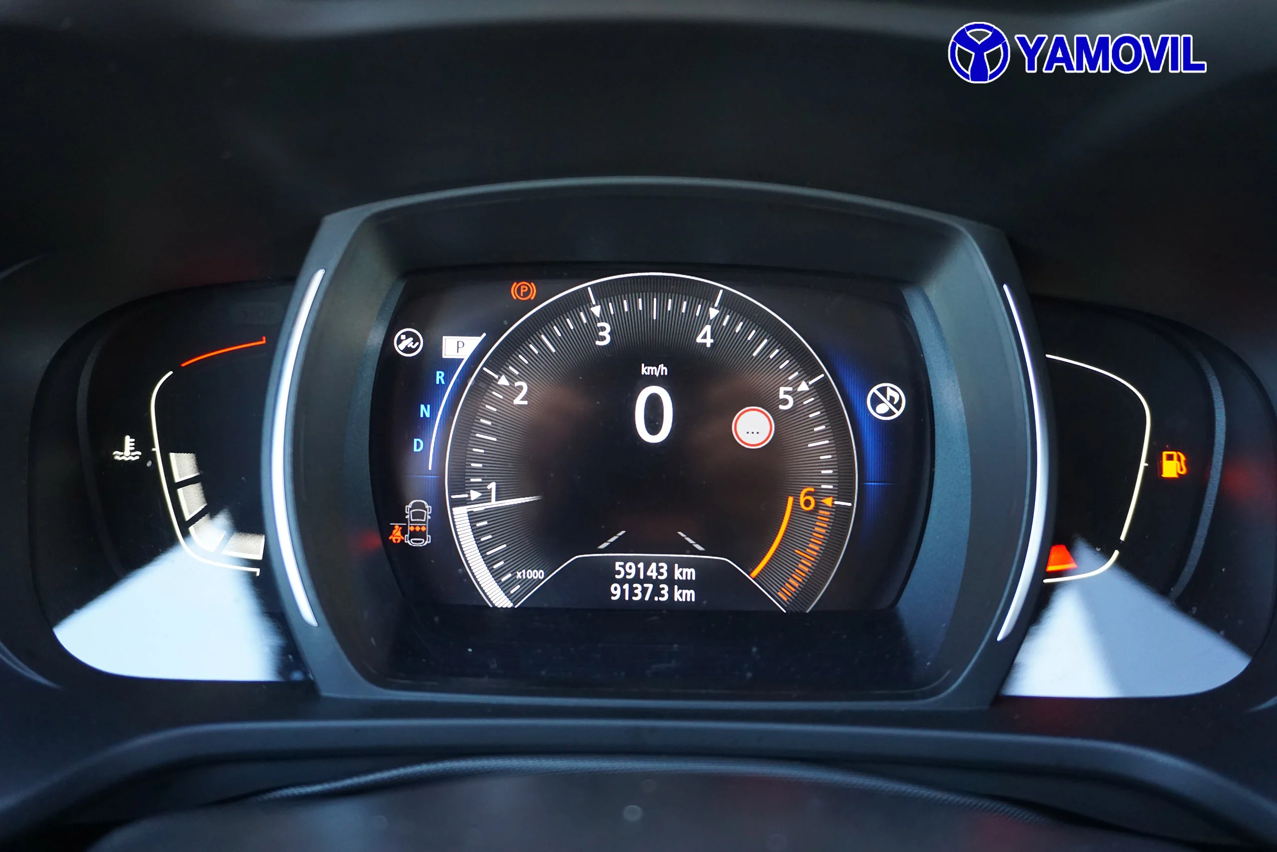 Renault Kadjar TCE ZEN 5P - Foto 22