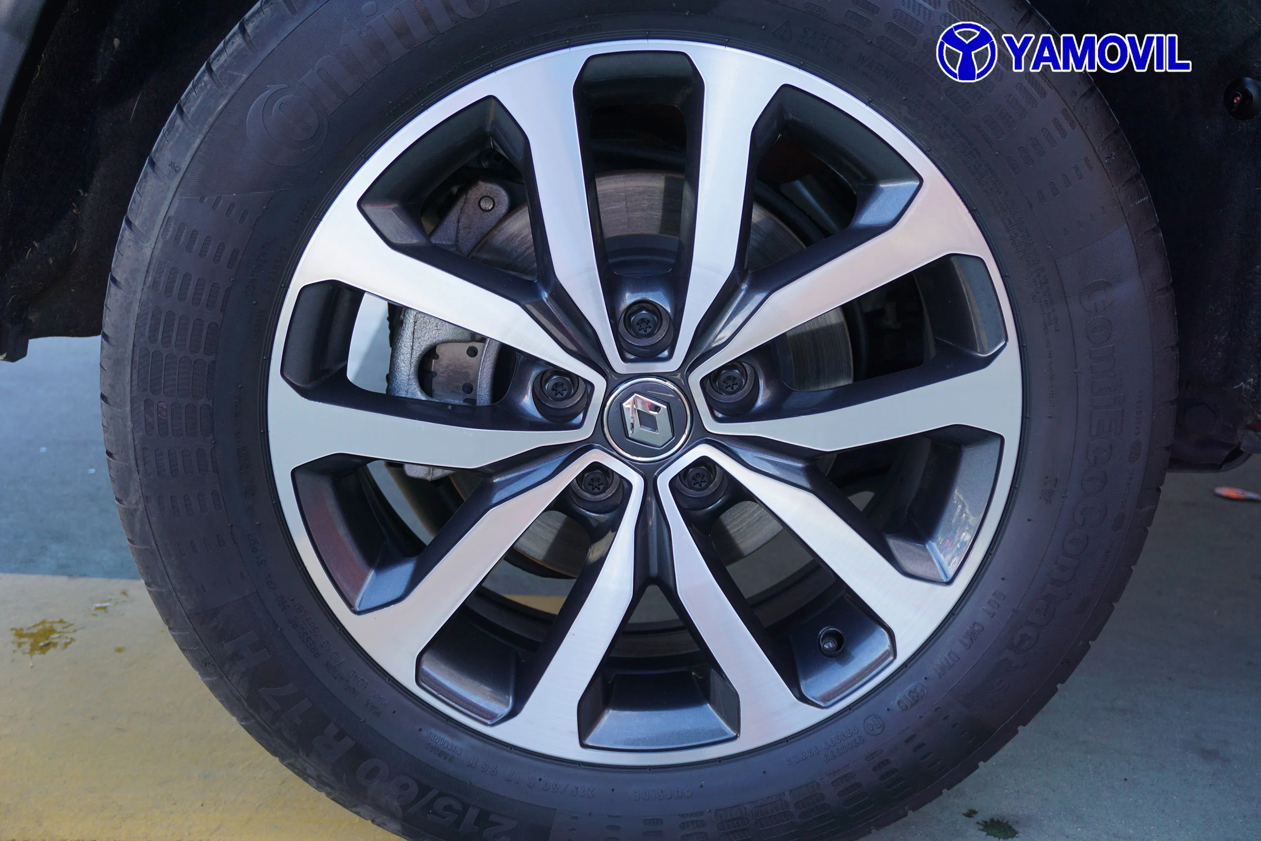 Renault Kadjar TCE ZEN 5P - Foto 10