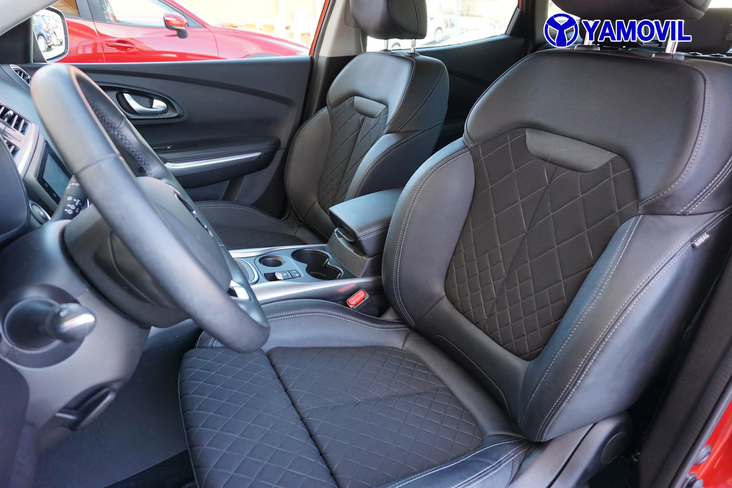 Renault Kadjar TCE ZEN 5P - Foto 13