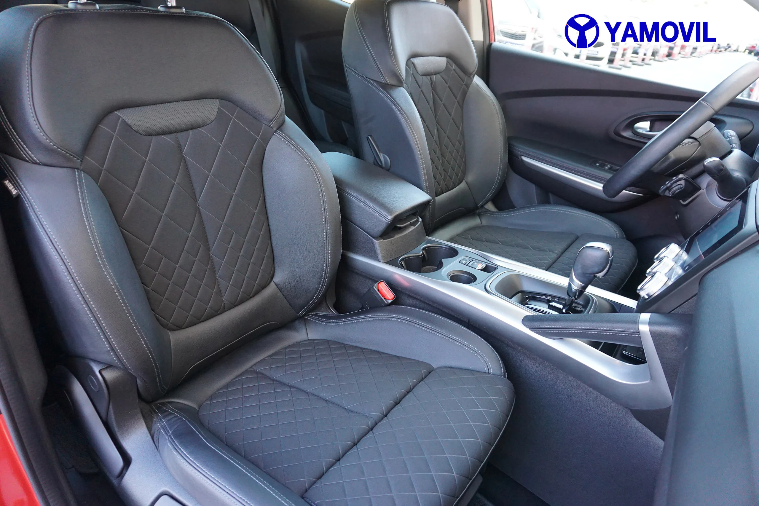 Renault Kadjar TCE ZEN 5P - Foto 15