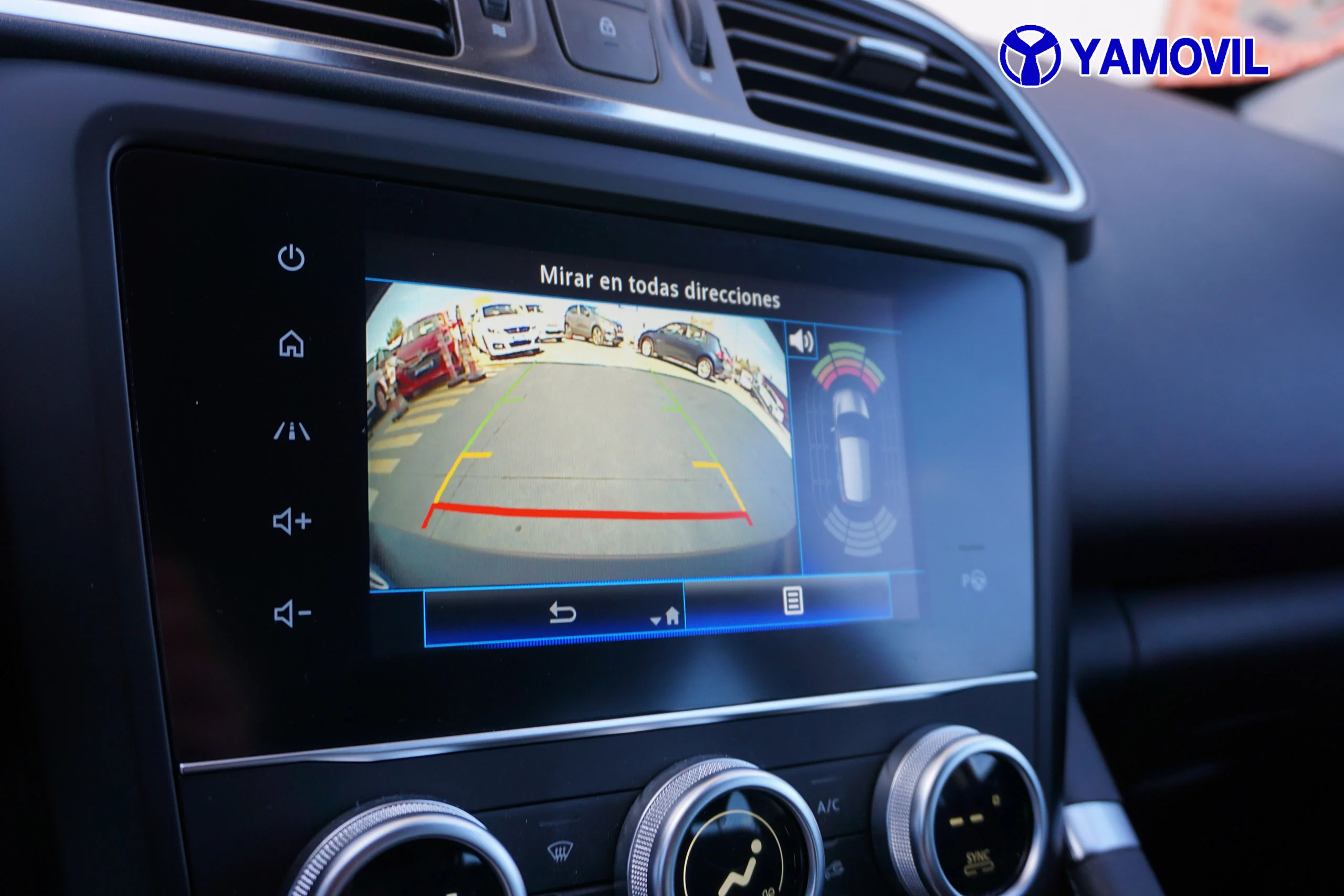 Renault Kadjar TCE ZEN 5P - Foto 25