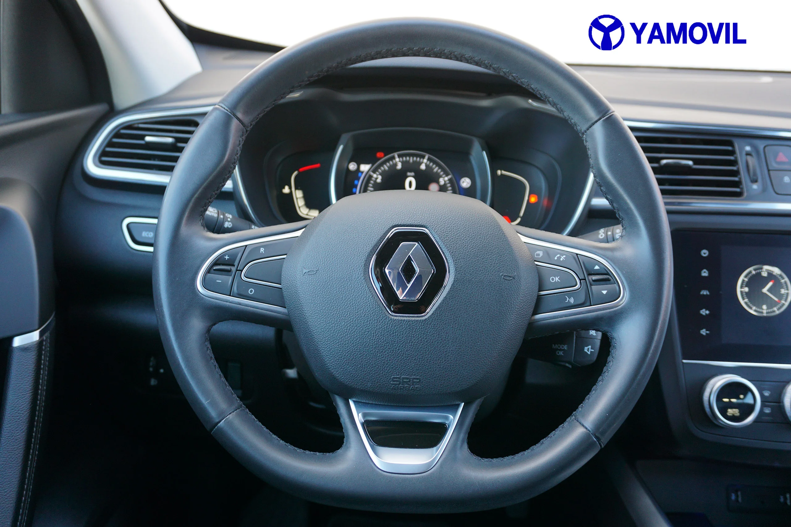 Renault Kadjar TCE ZEN 5P - Foto 18