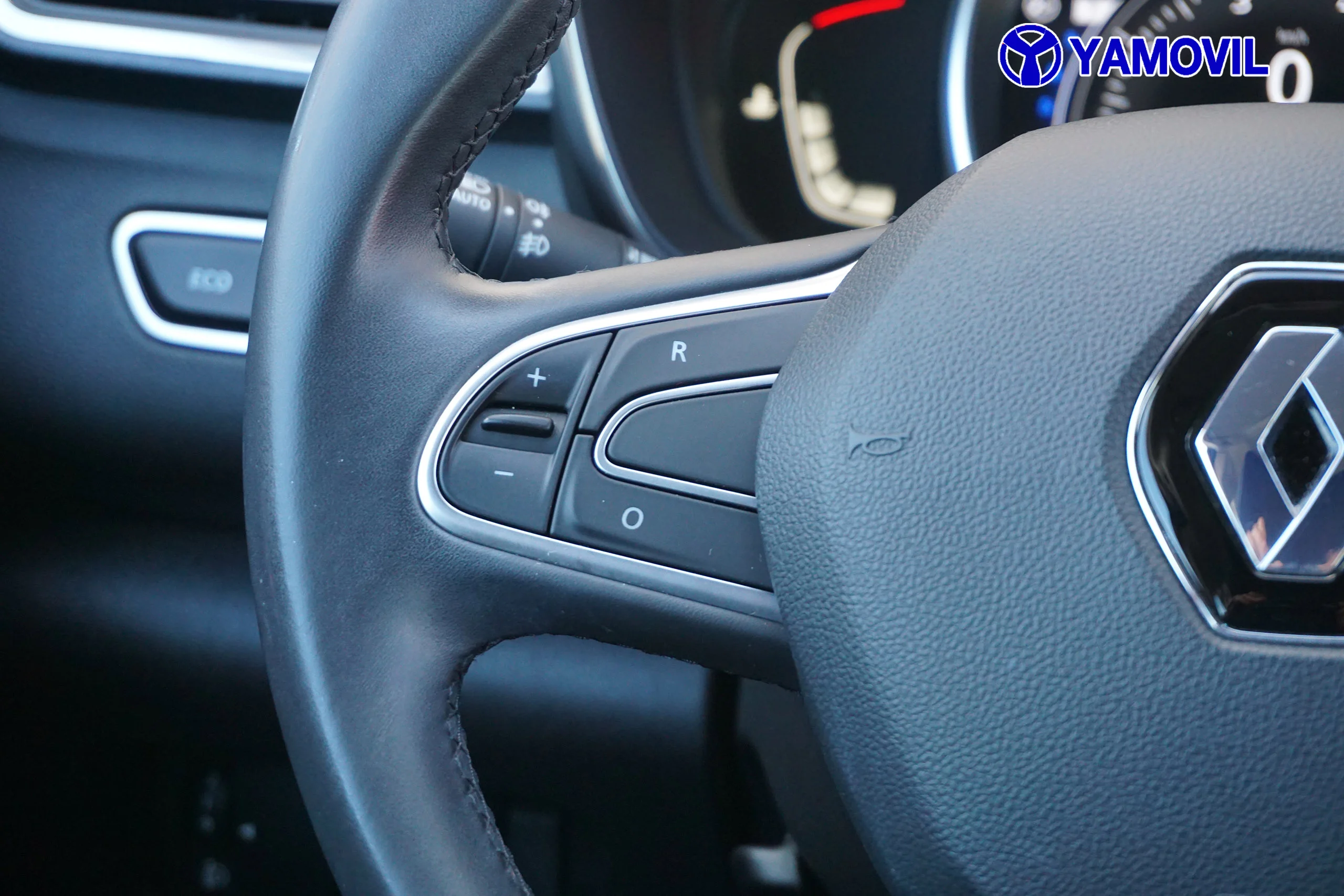 Renault Kadjar TCE ZEN 5P - Foto 19
