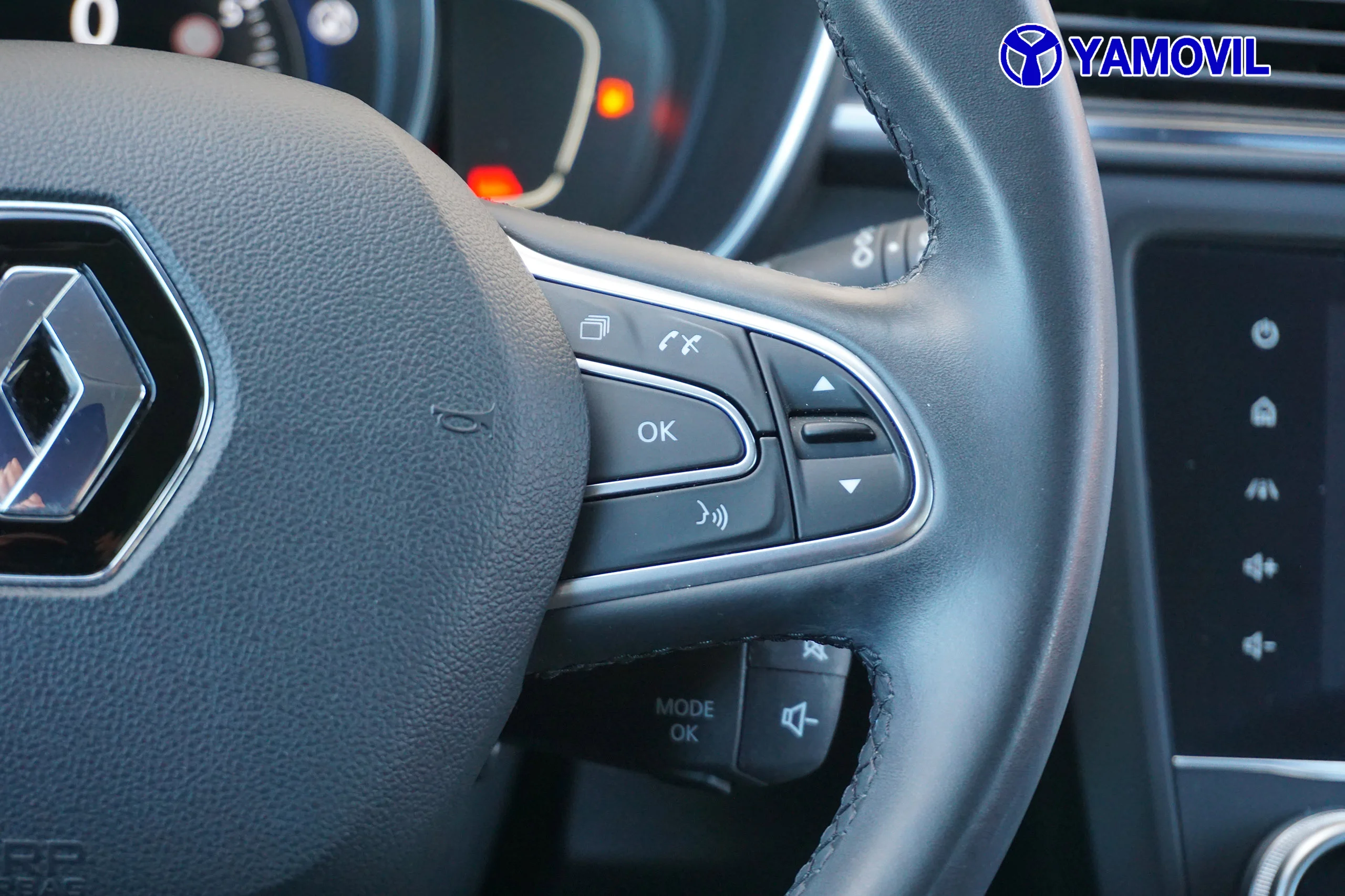 Renault Kadjar TCE ZEN 5P - Foto 21