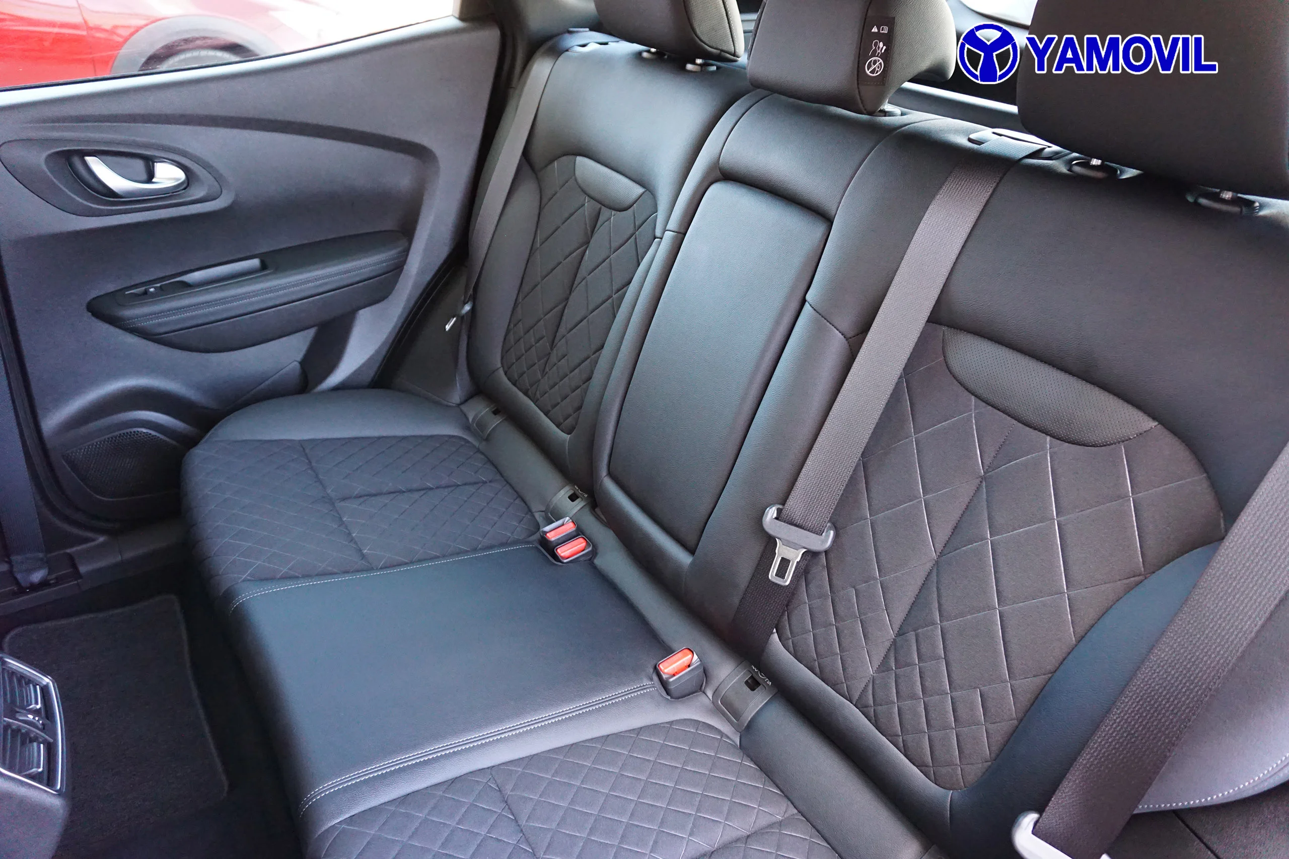 Renault Kadjar TCE ZEN 5P - Foto 14