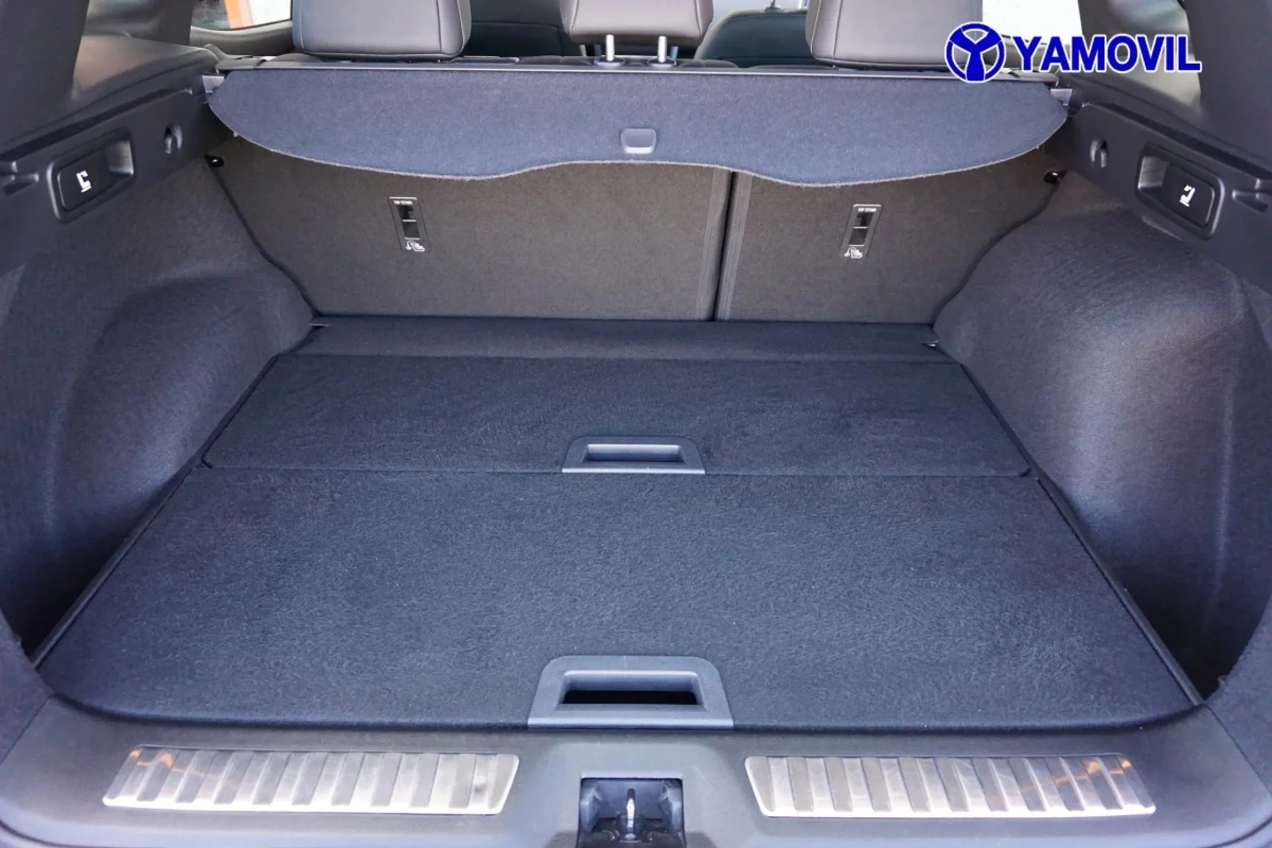 Renault Kadjar Zen TCe 103 kW (140 CV) GPF EDC - Foto 7