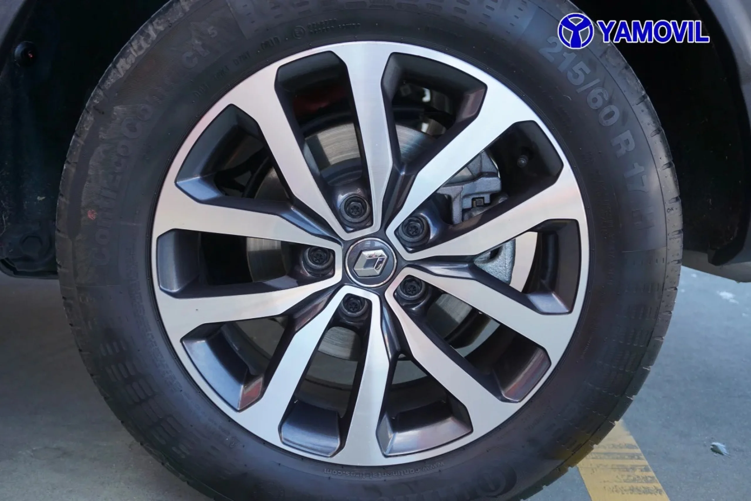 Renault Kadjar Zen TCe 103 kW (140 CV) GPF EDC - Foto 11