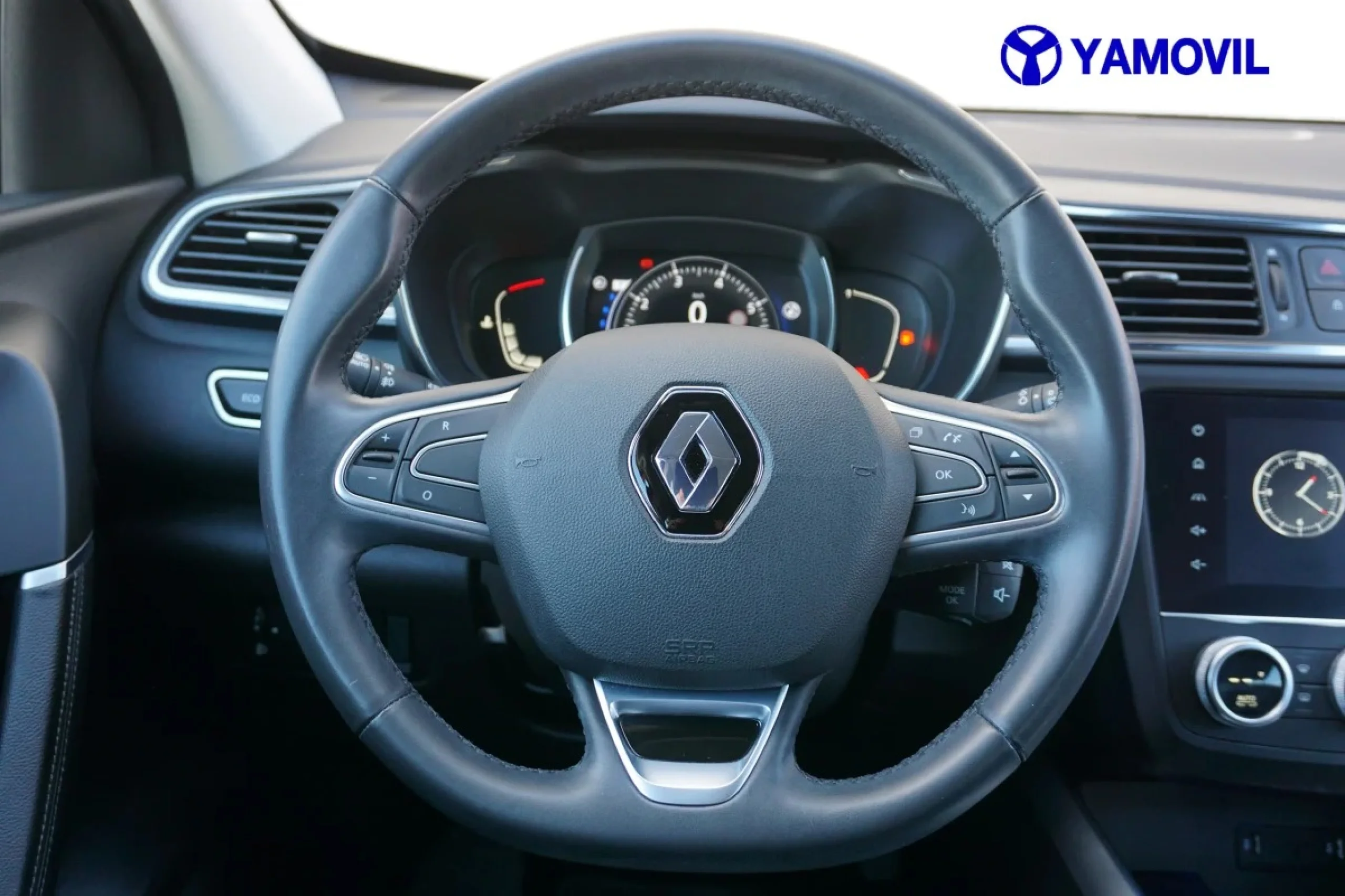 Renault Kadjar Zen TCe 103 kW (140 CV) GPF EDC - Foto 18