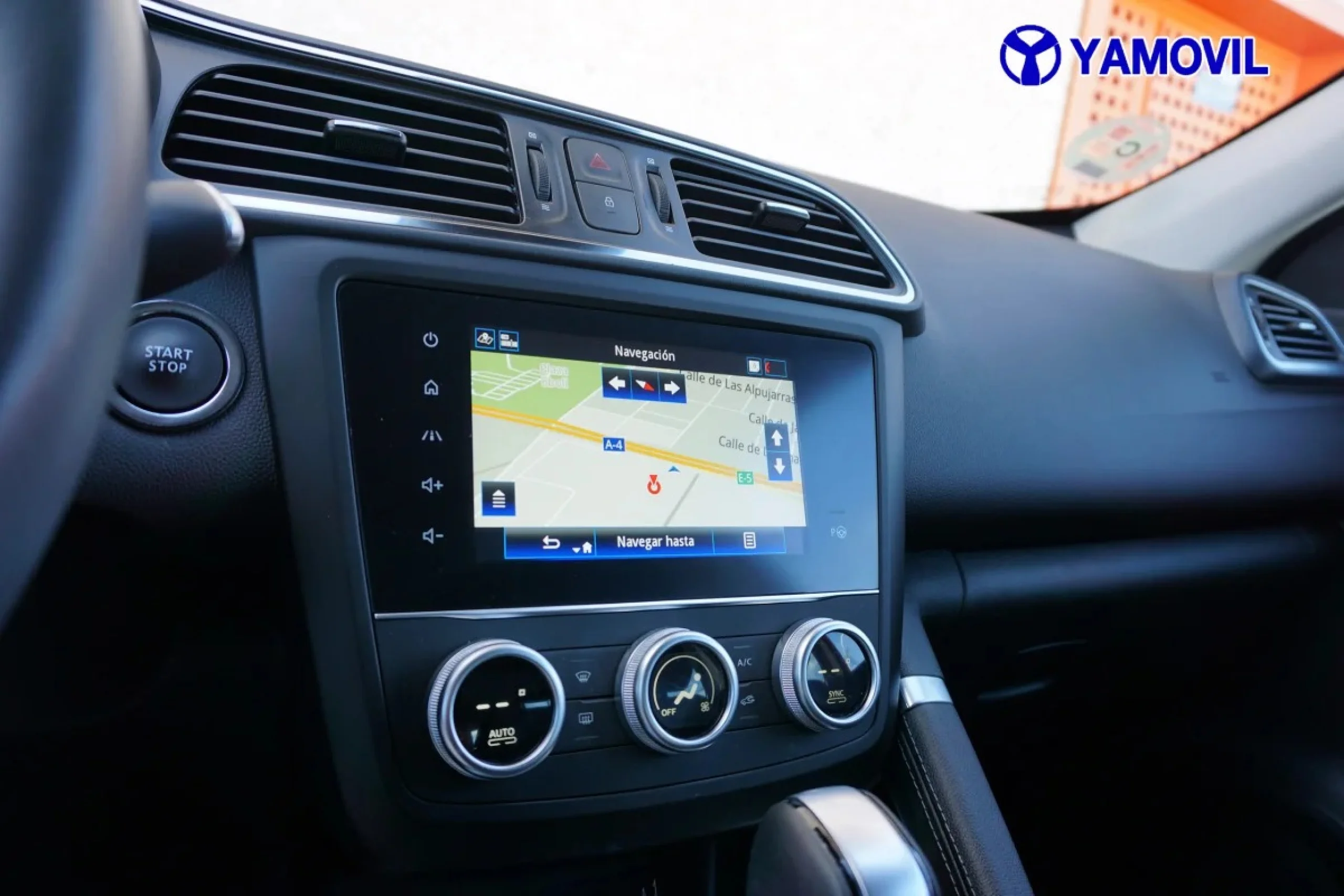 Renault Kadjar Zen TCe 103 kW (140 CV) GPF EDC - Foto 24