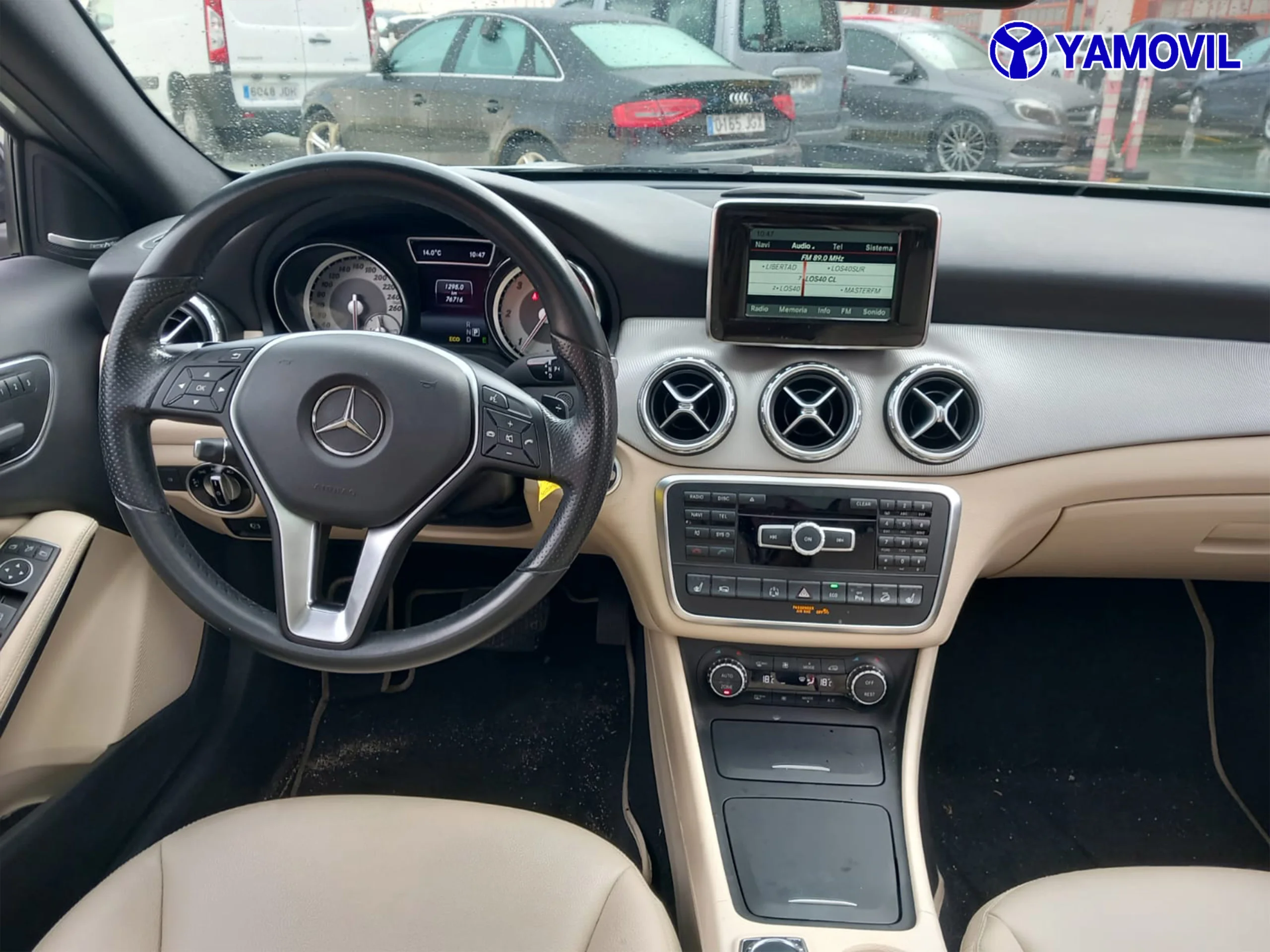 Mercedes-Benz Clase GLA GLA 220 CDI Style 4Matic 125 kW (170 CV) - Foto 3