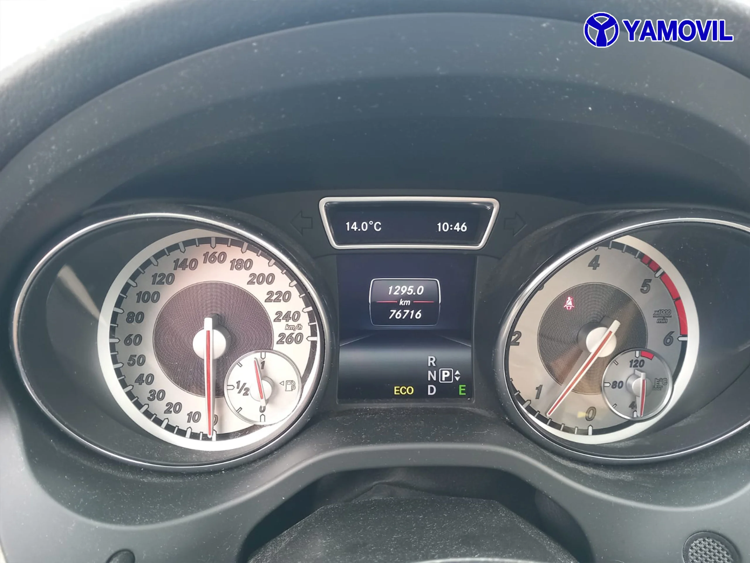 Mercedes-Benz Clase GLA GLA 220 CDI Style 4Matic 125 kW (170 CV) - Foto 4