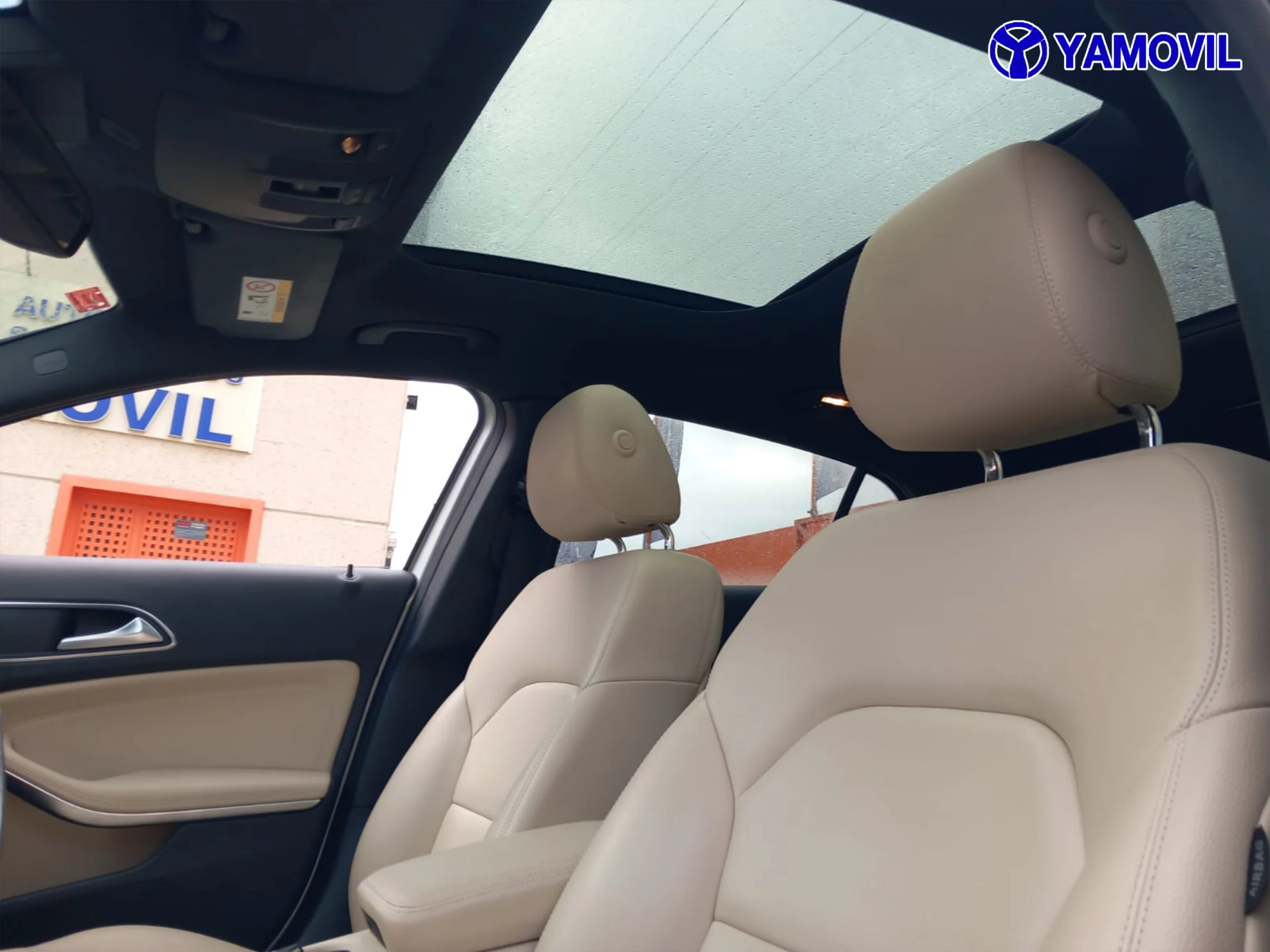 Mercedes-Benz Clase GLA GLA 220 CDI Style 4Matic 125 kW (170 CV) - Foto 5