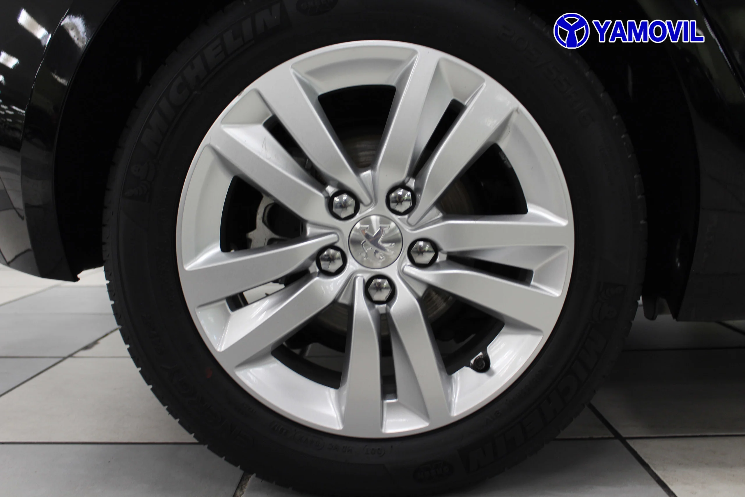 Peugeot 308 PEUGEOT 308 1.6 BLUEHDI 120CV STYLE 5P. - Foto 10