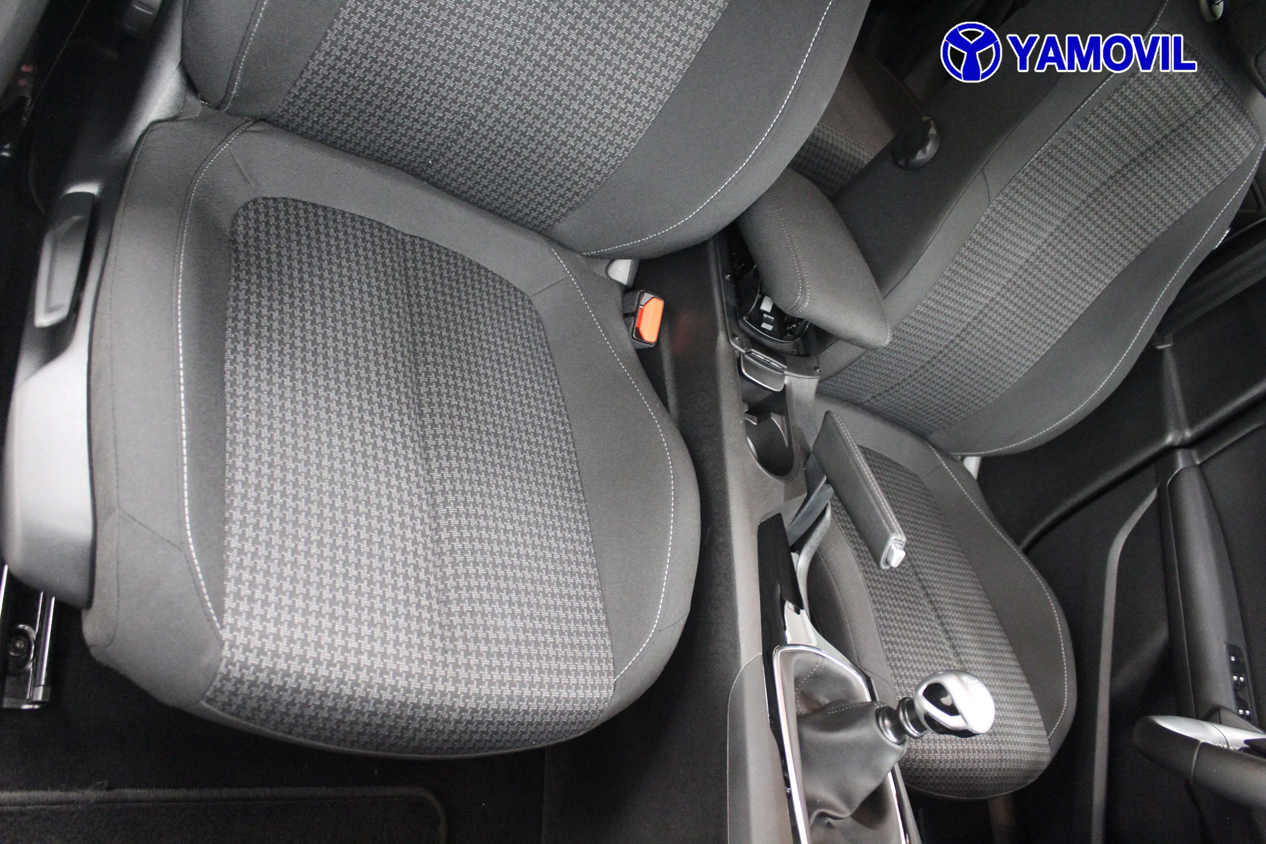 Peugeot 308 PEUGEOT 308 1.6 BLUEHDI 120CV STYLE 5P. - Foto 18