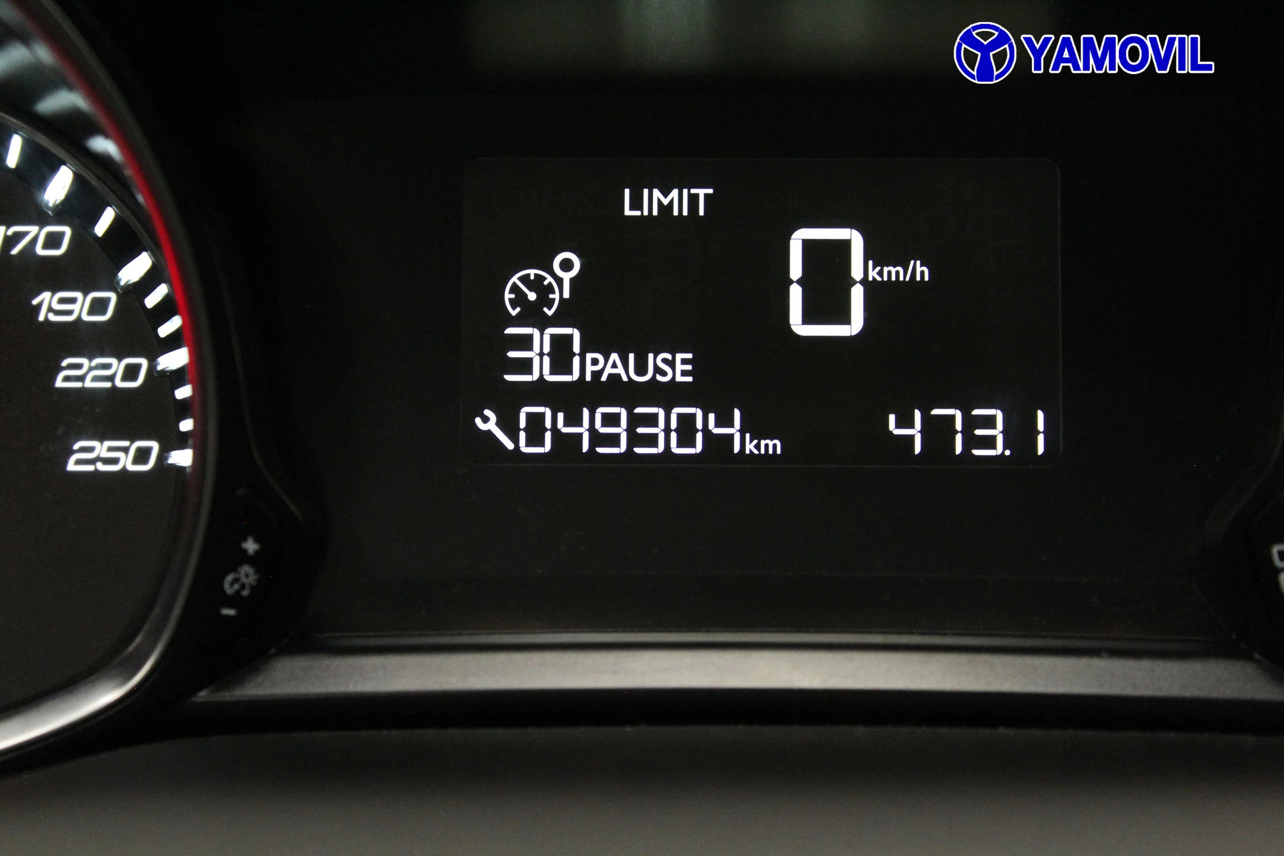 Peugeot 308 PEUGEOT 308 1.6 BLUEHDI 120CV STYLE 5P. - Foto 26