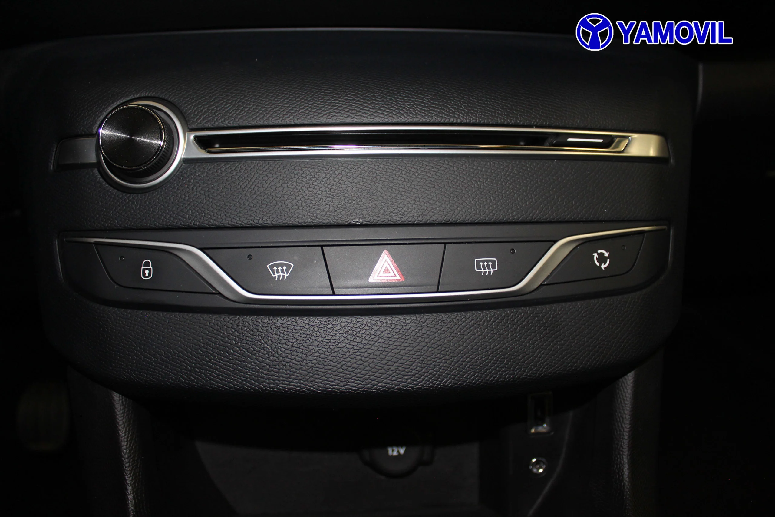 Peugeot 308 PEUGEOT 308 1.6 BLUEHDI 120CV STYLE 5P. - Foto 28