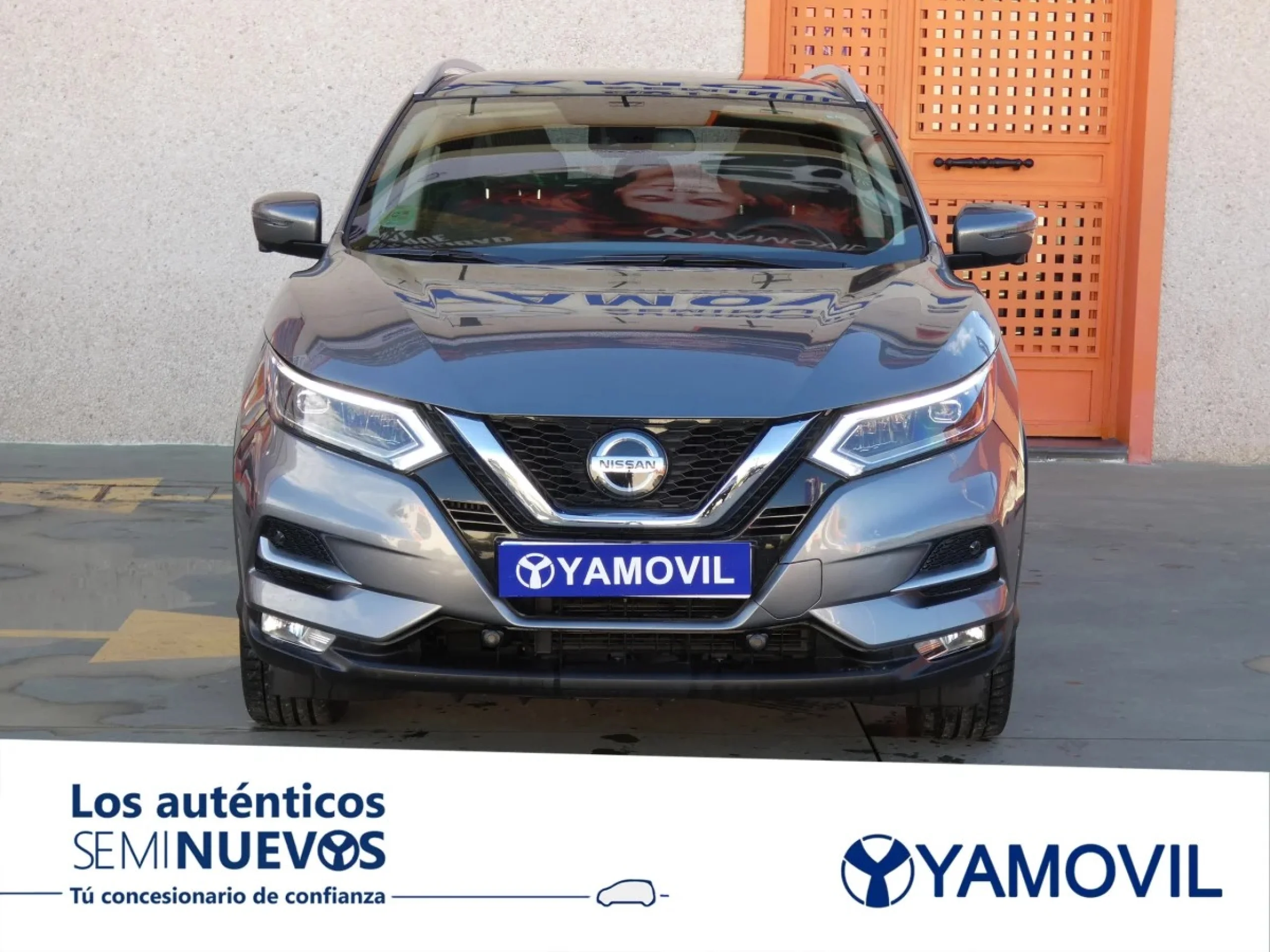 Nissan Qashqai DIG-T 160 Tekna 117 kW (160 CV) - Foto 2