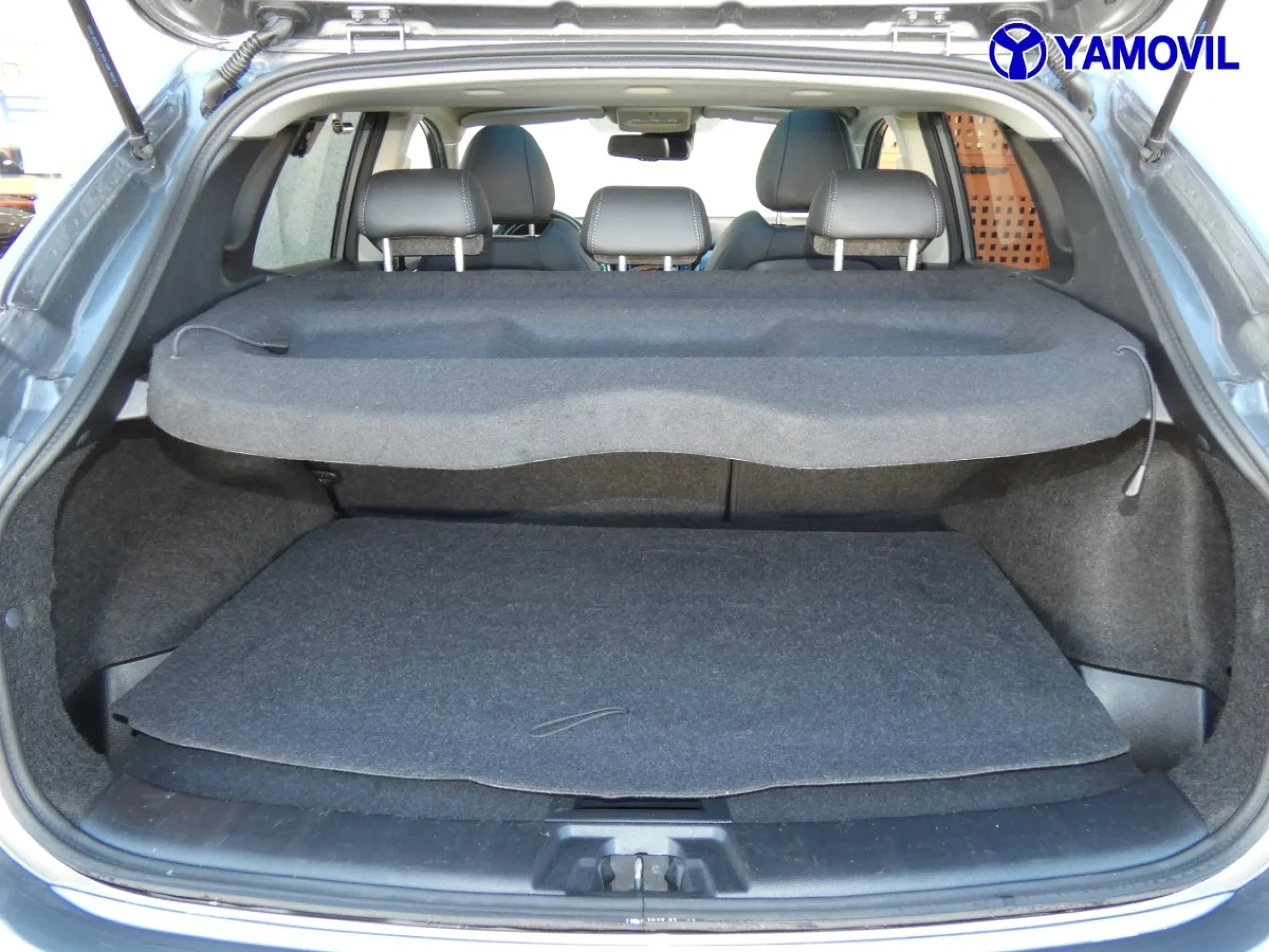 Nissan Qashqai DIG-T 160 Tekna 117 kW (160 CV) - Foto 7