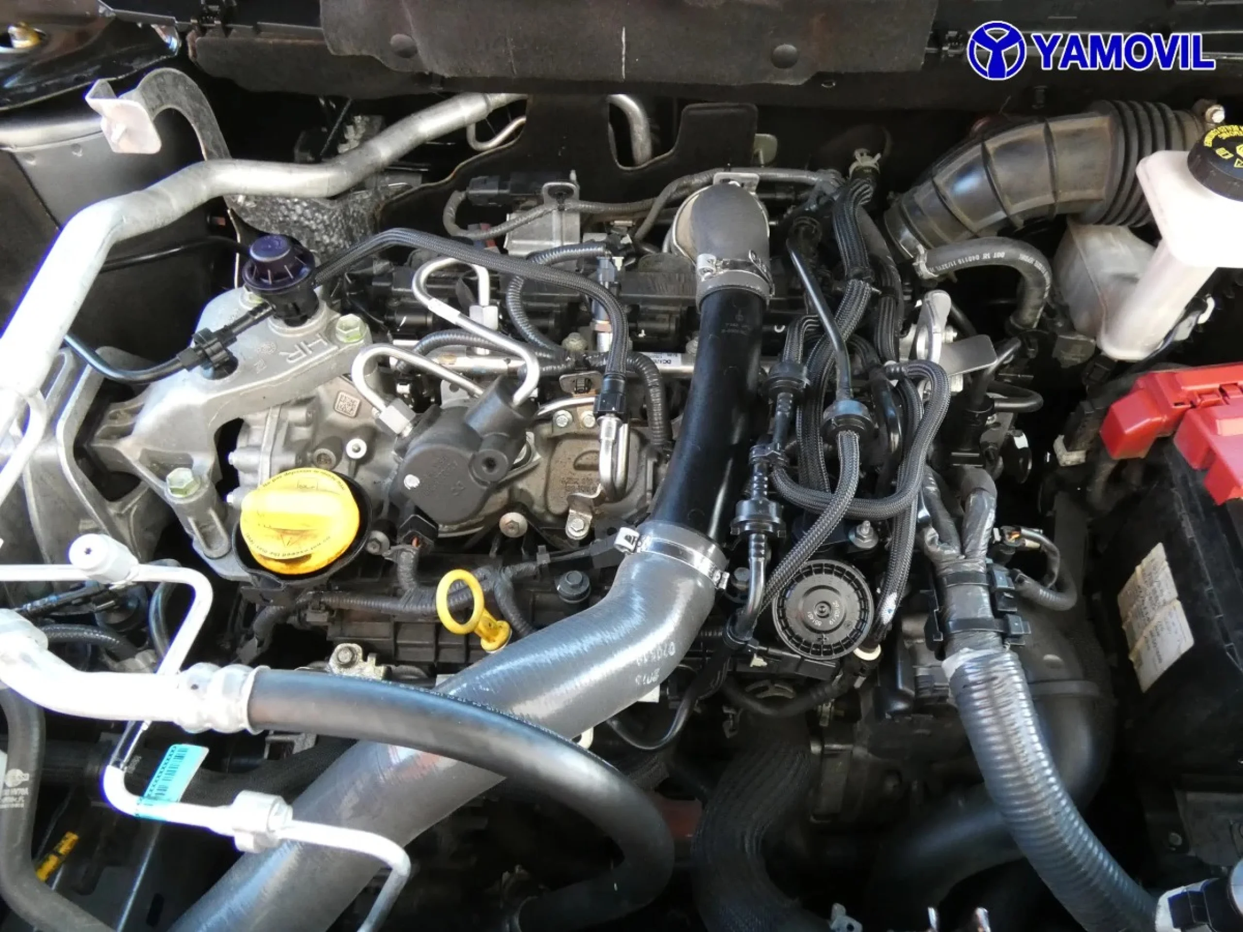 Nissan Qashqai DIG-T 160 Tekna 117 kW (160 CV) - Foto 8