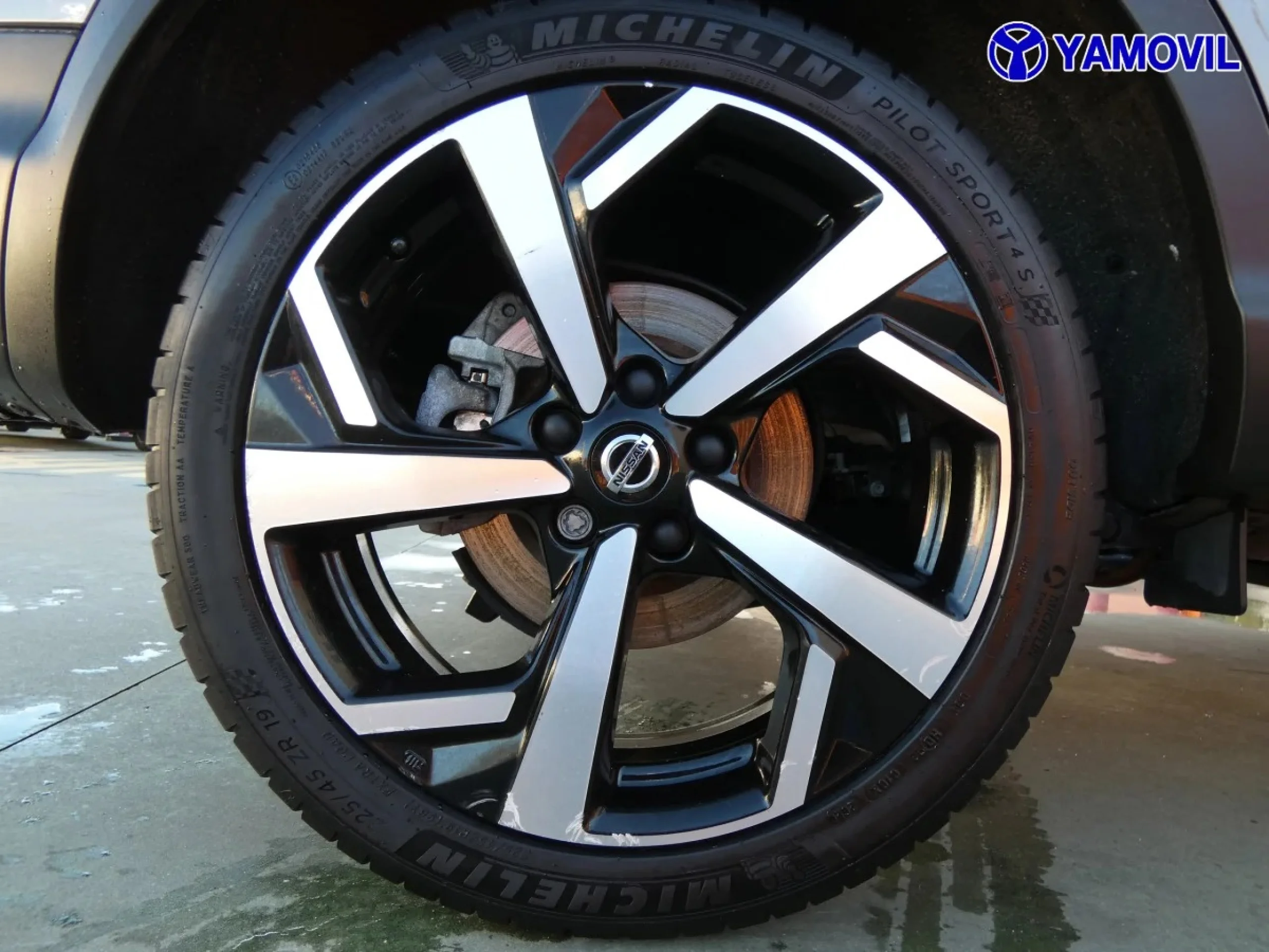 Nissan Qashqai DIG-T 160 Tekna 117 kW (160 CV) - Foto 10
