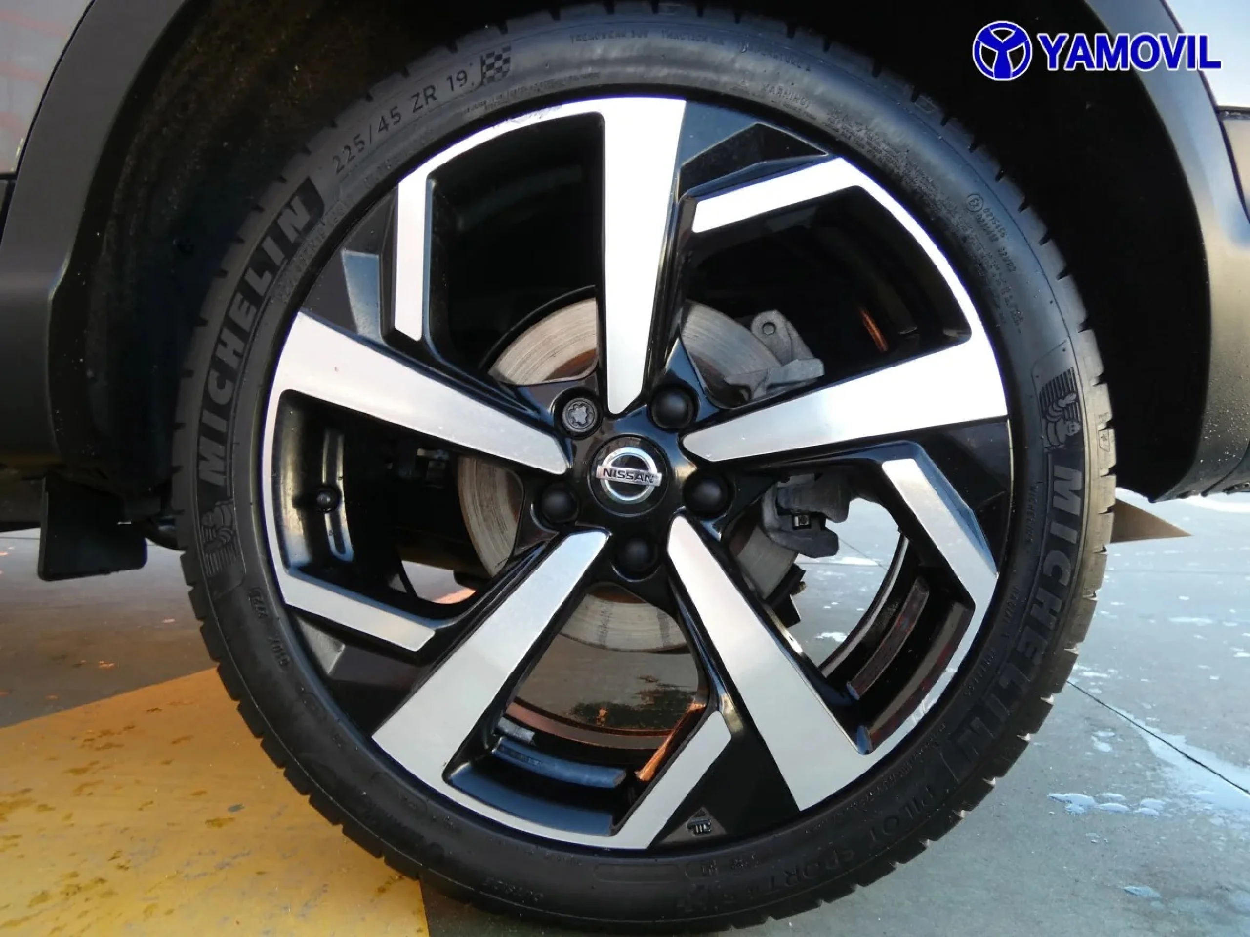 Nissan Qashqai DIG-T 160 Tekna 117 kW (160 CV) - Foto 11