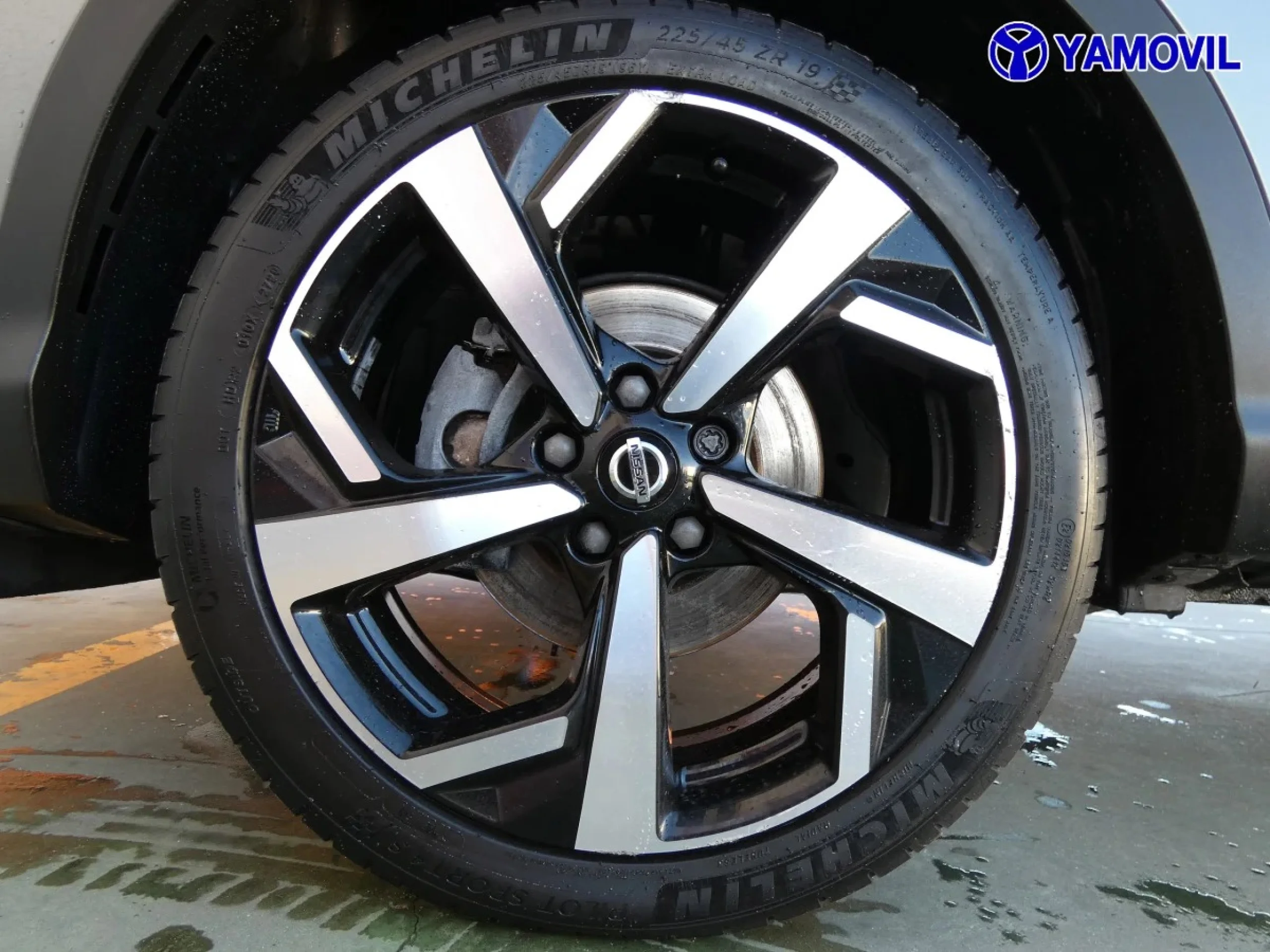 Nissan Qashqai DIG-T 160 Tekna 117 kW (160 CV) - Foto 12
