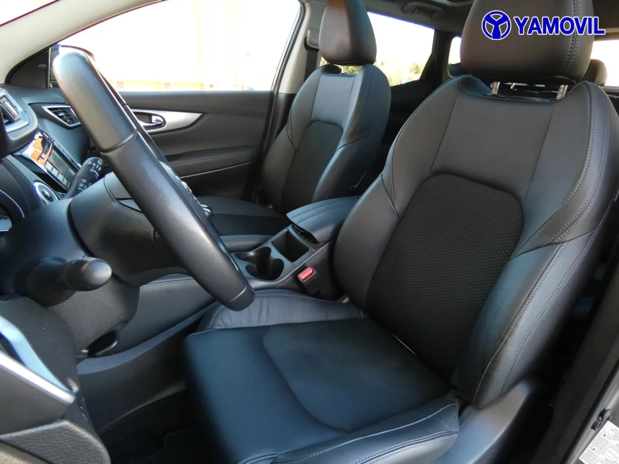 Nissan Qashqai DIG-T 160 Tekna 117 kW (160 CV) - Foto 13