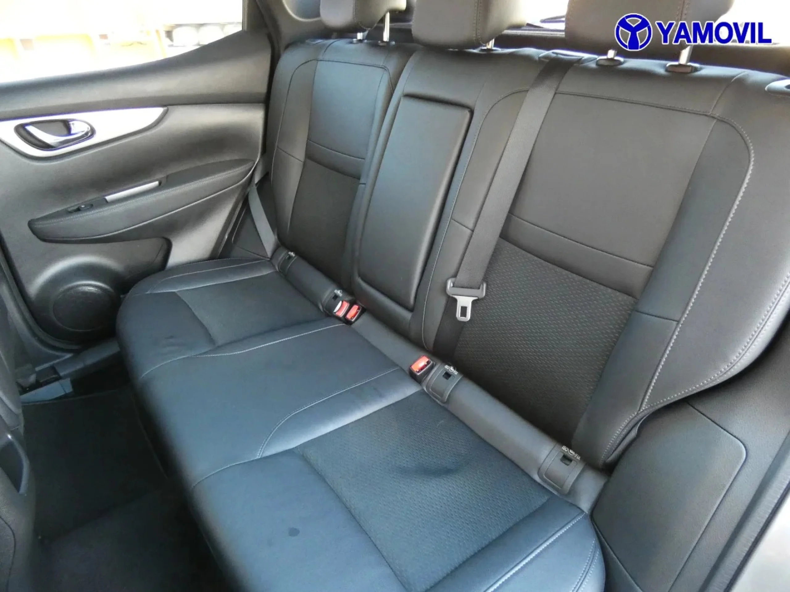 Nissan Qashqai DIG-T 160 Tekna 117 kW (160 CV) - Foto 14