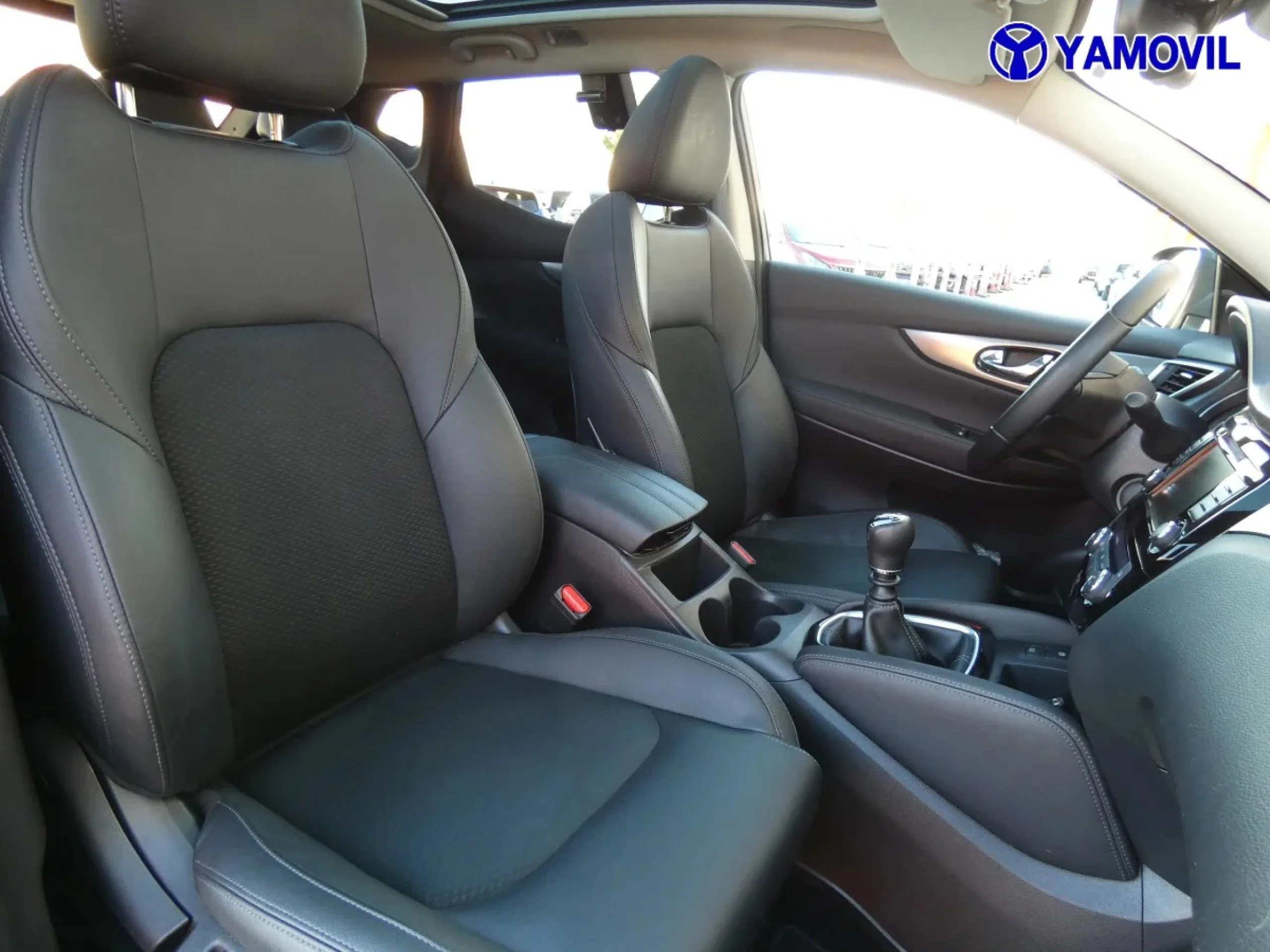 Nissan Qashqai DIG-T 160 Tekna 117 kW (160 CV) - Foto 15