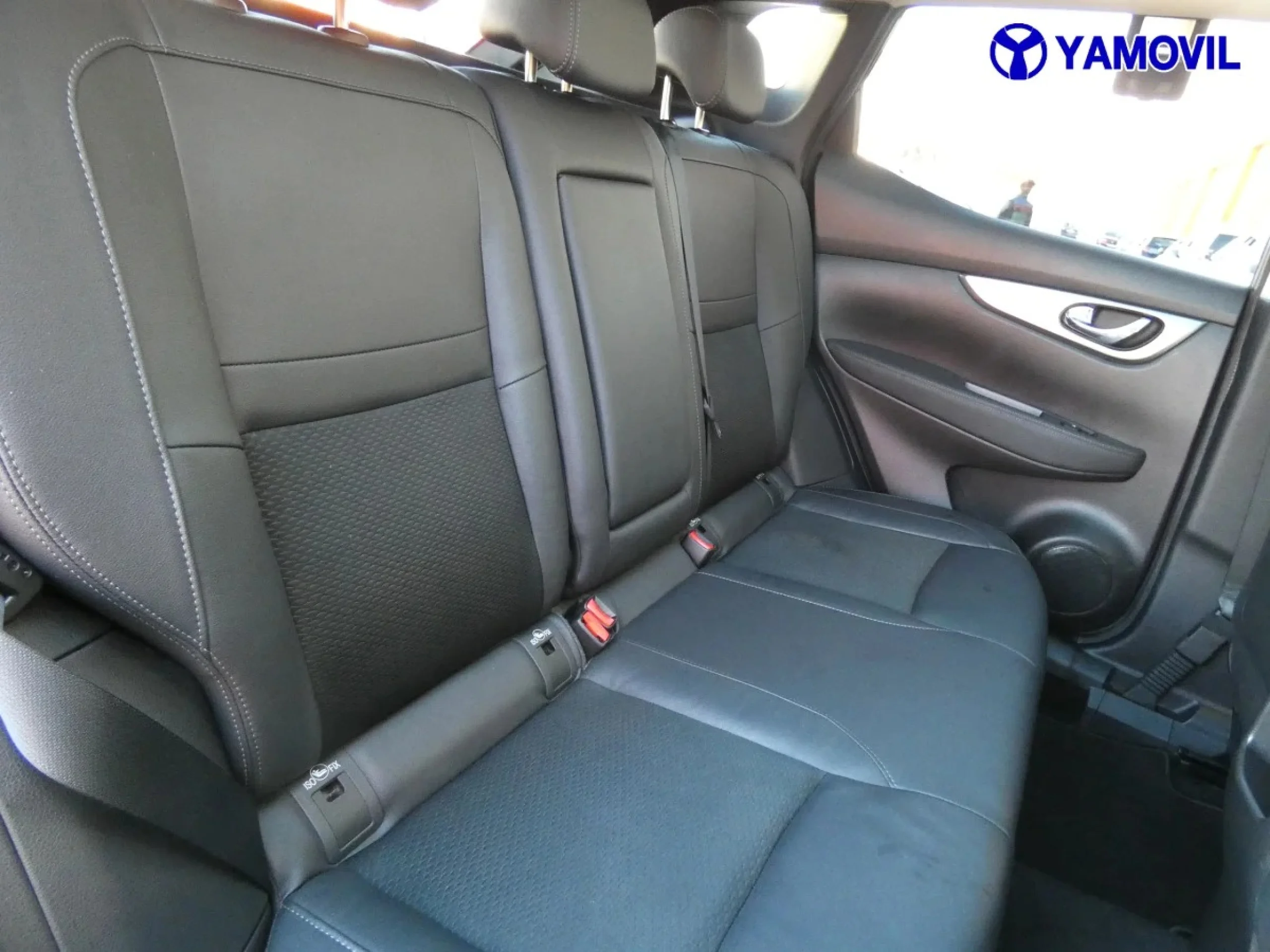 Nissan Qashqai DIG-T 160 Tekna 117 kW (160 CV) - Foto 16