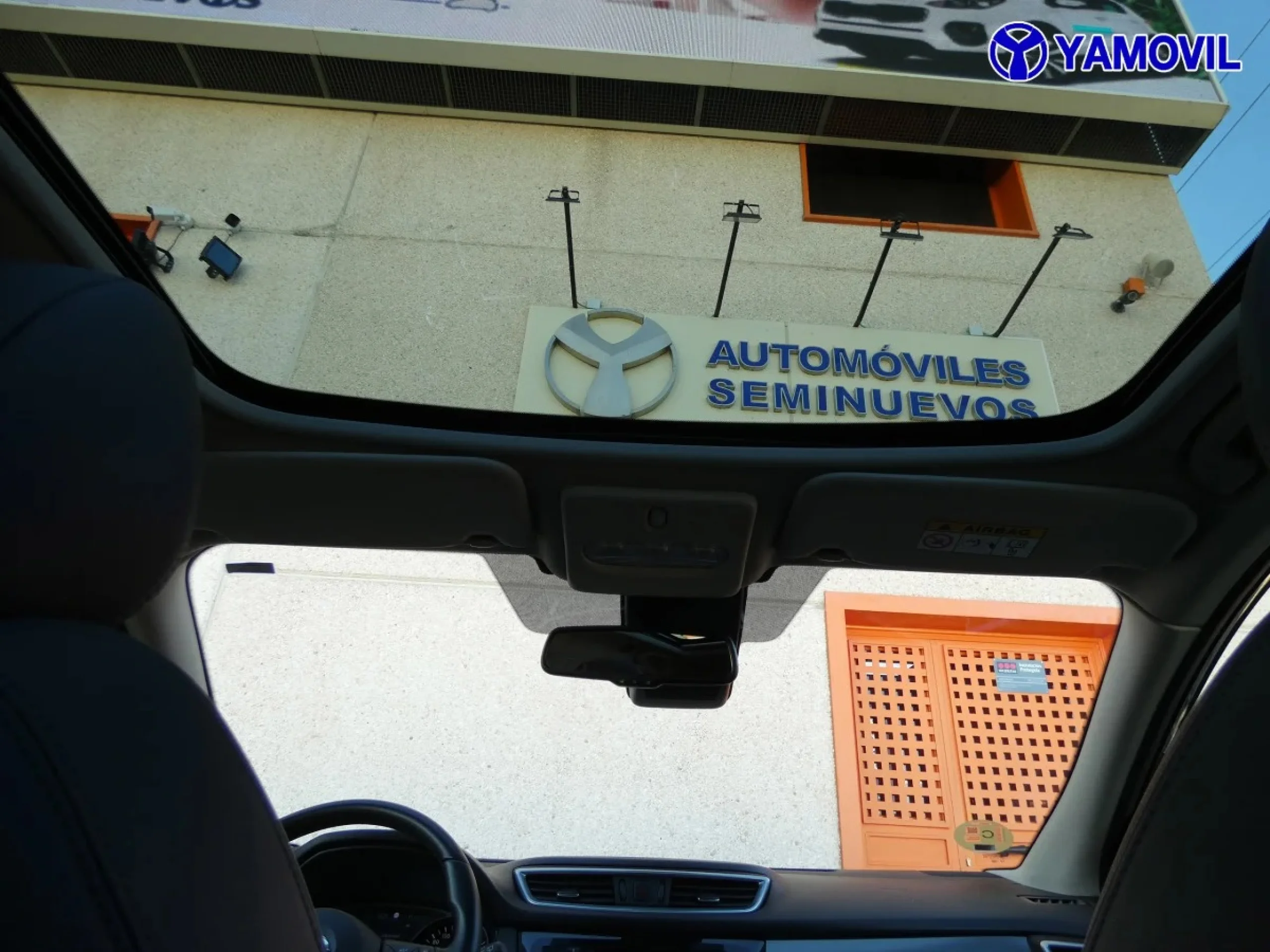 Nissan Qashqai DIG-T 160 Tekna 117 kW (160 CV) - Foto 17
