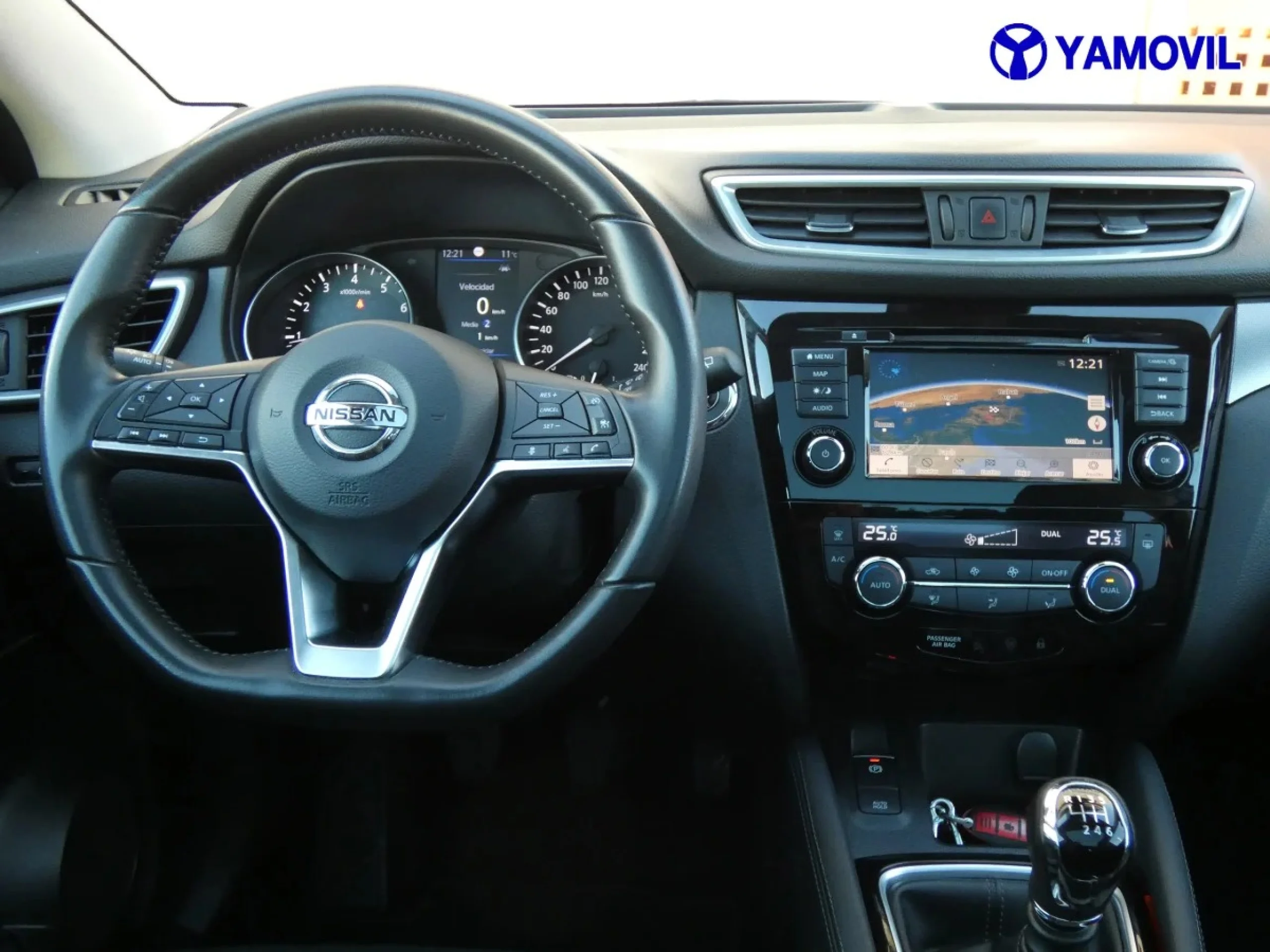 Nissan Qashqai DIG-T 160 Tekna 117 kW (160 CV) - Foto 18