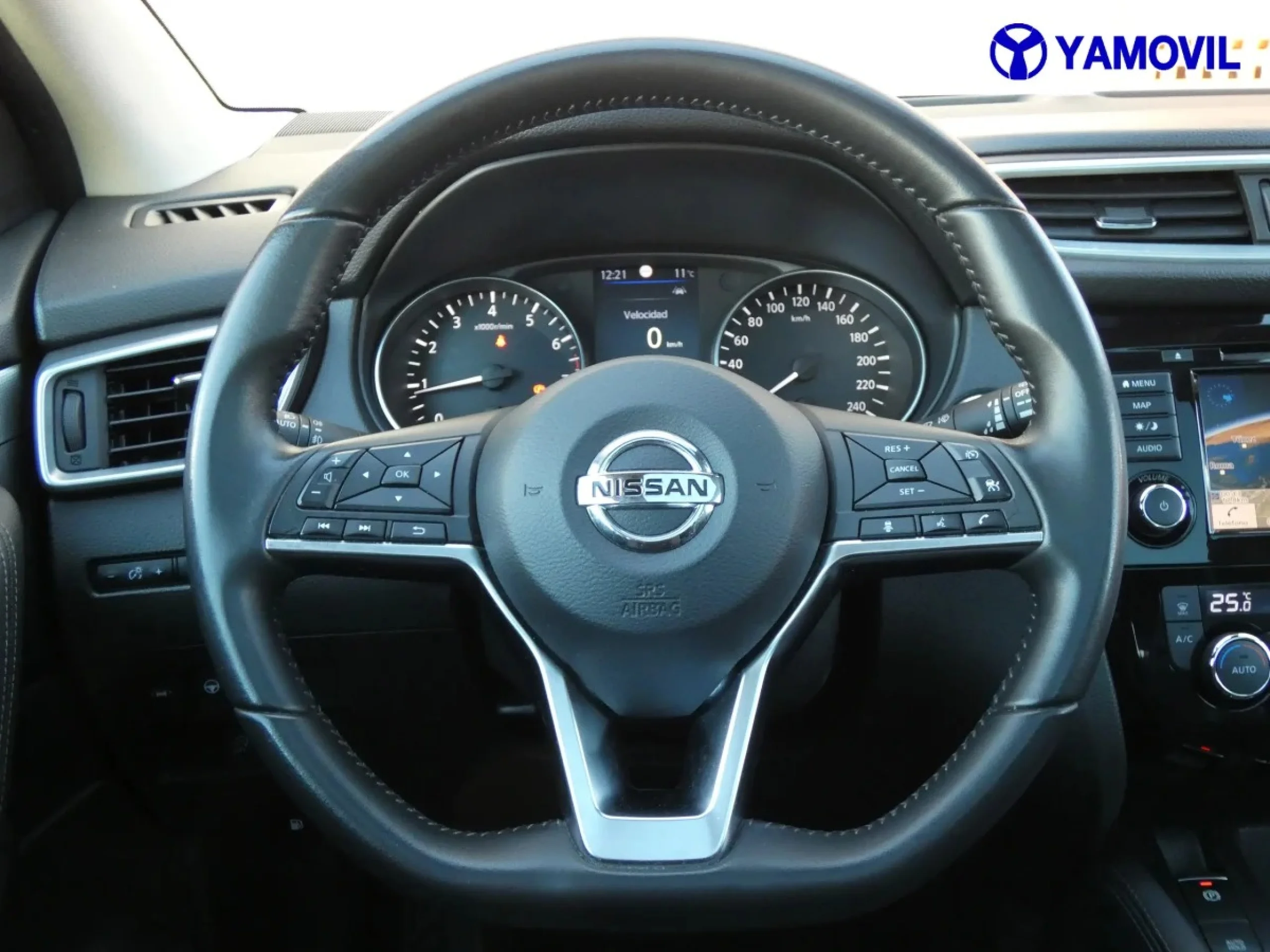 Nissan Qashqai DIG-T 160 Tekna 117 kW (160 CV) - Foto 19