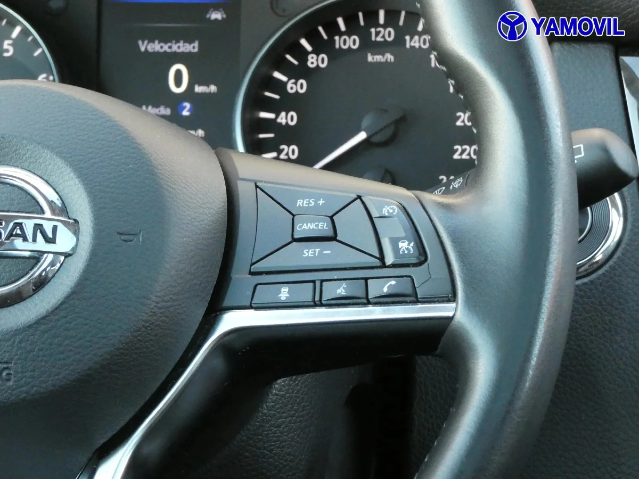 Nissan Qashqai DIG-T 160 Tekna 117 kW (160 CV) - Foto 21